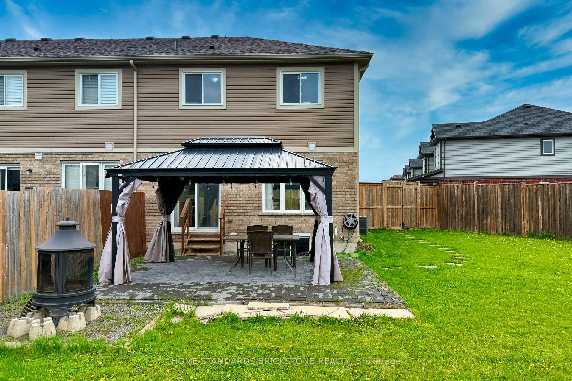 Photo 32 of 7720 Shaw Street, Niagara Falls, Oldfield — HOMEH