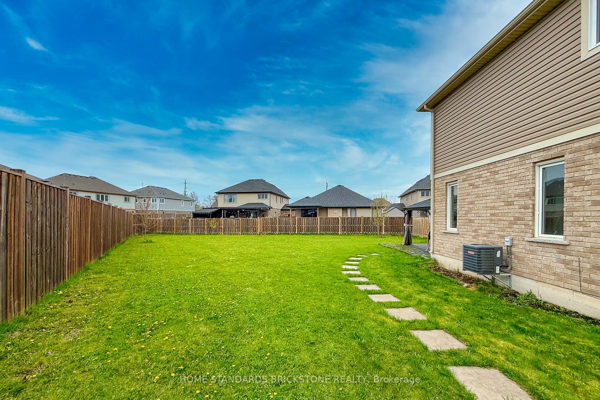 Photo 33 of 7720 Shaw Street, Niagara Falls, Oldfield — HOMEH