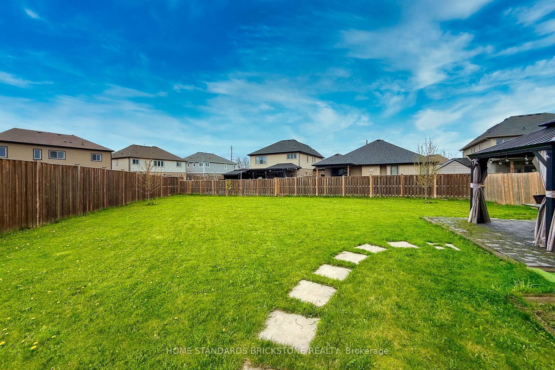 Photo 34 of 7720 Shaw Street, Niagara Falls, Oldfield — HOMEH