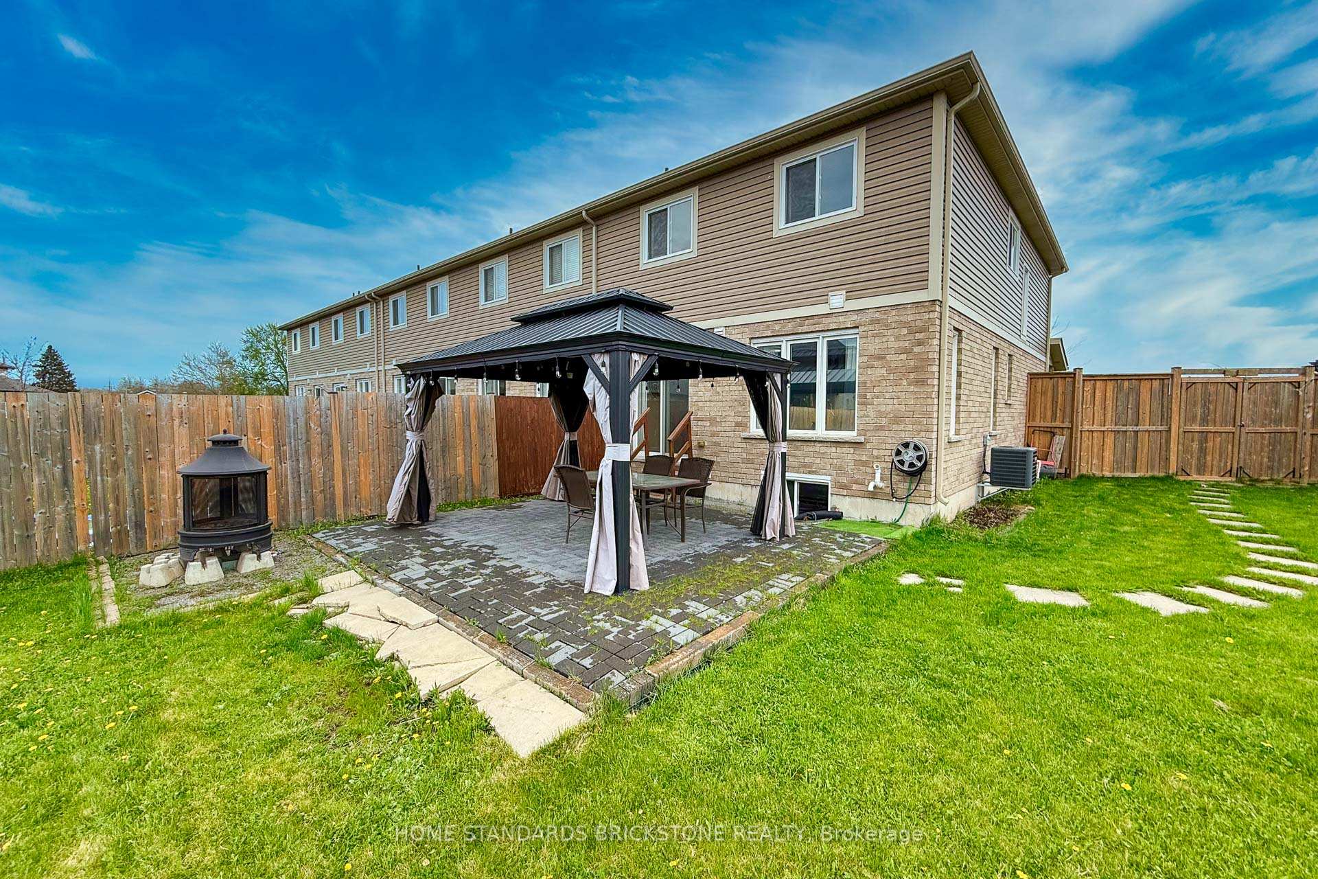 Photo 35 of 7720 Shaw Street, Niagara Falls, Oldfield — HOMEH