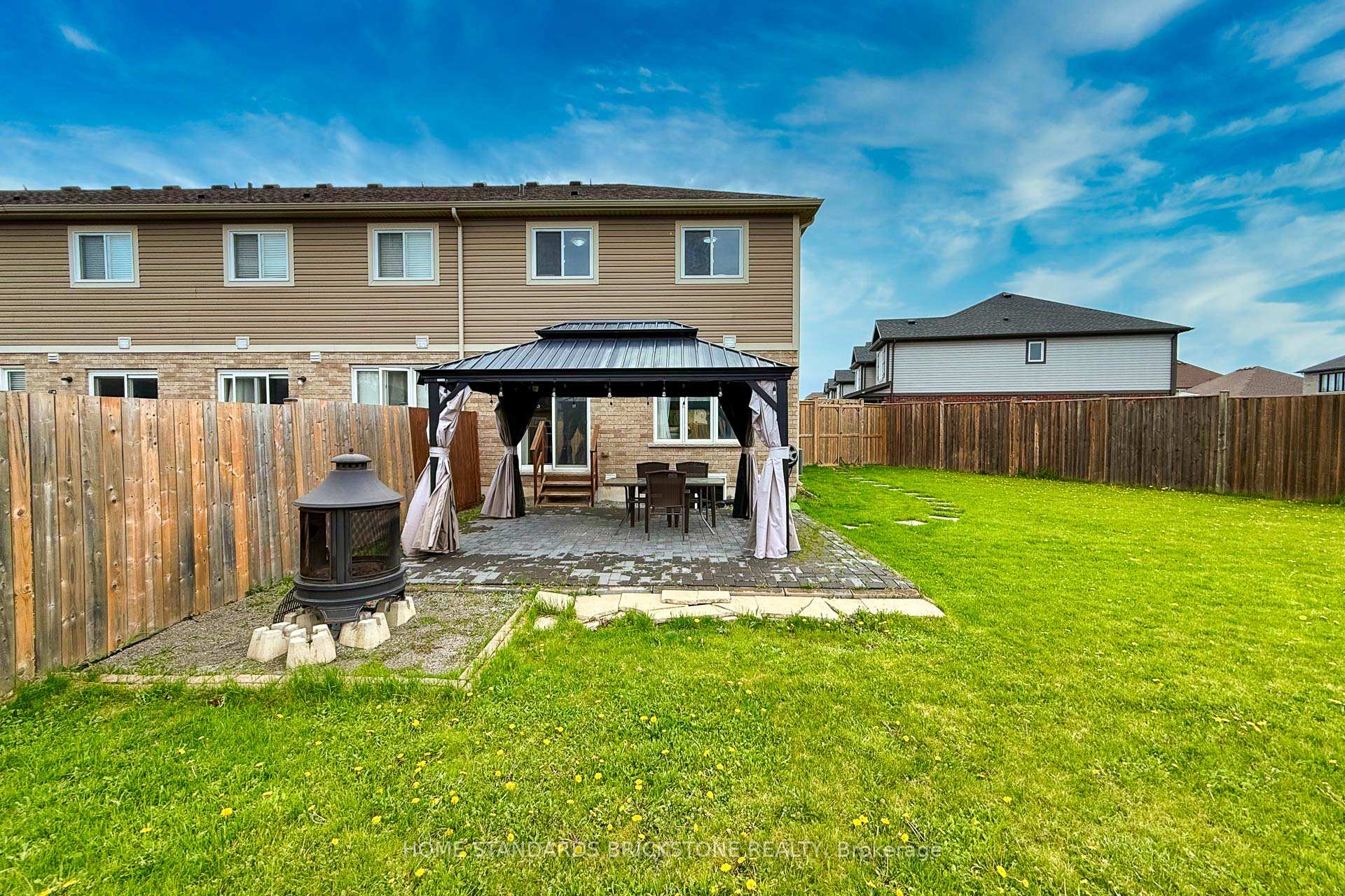 Photo 36 of 7720 Shaw Street, Niagara Falls, Oldfield — HOMEH
