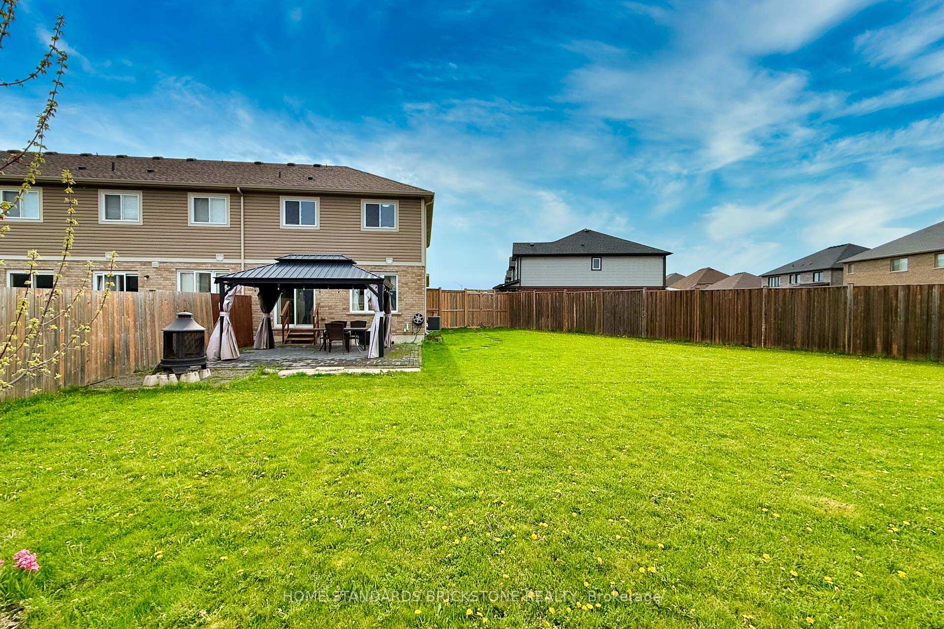 Photo 37 of 7720 Shaw Street, Niagara Falls, Oldfield — HOMEH