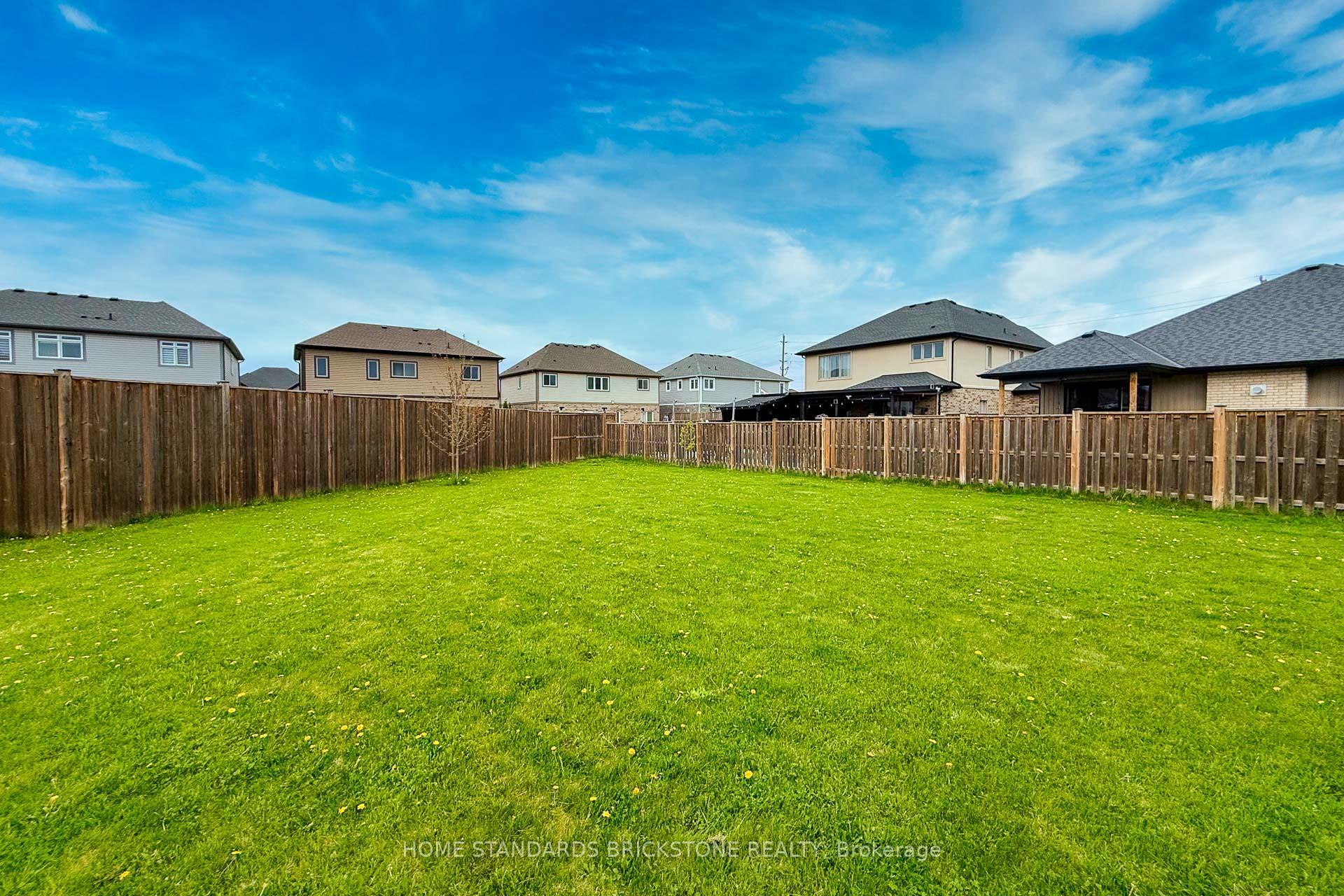 Photo 39 of 7720 Shaw Street, Niagara Falls, Oldfield — HOMEH