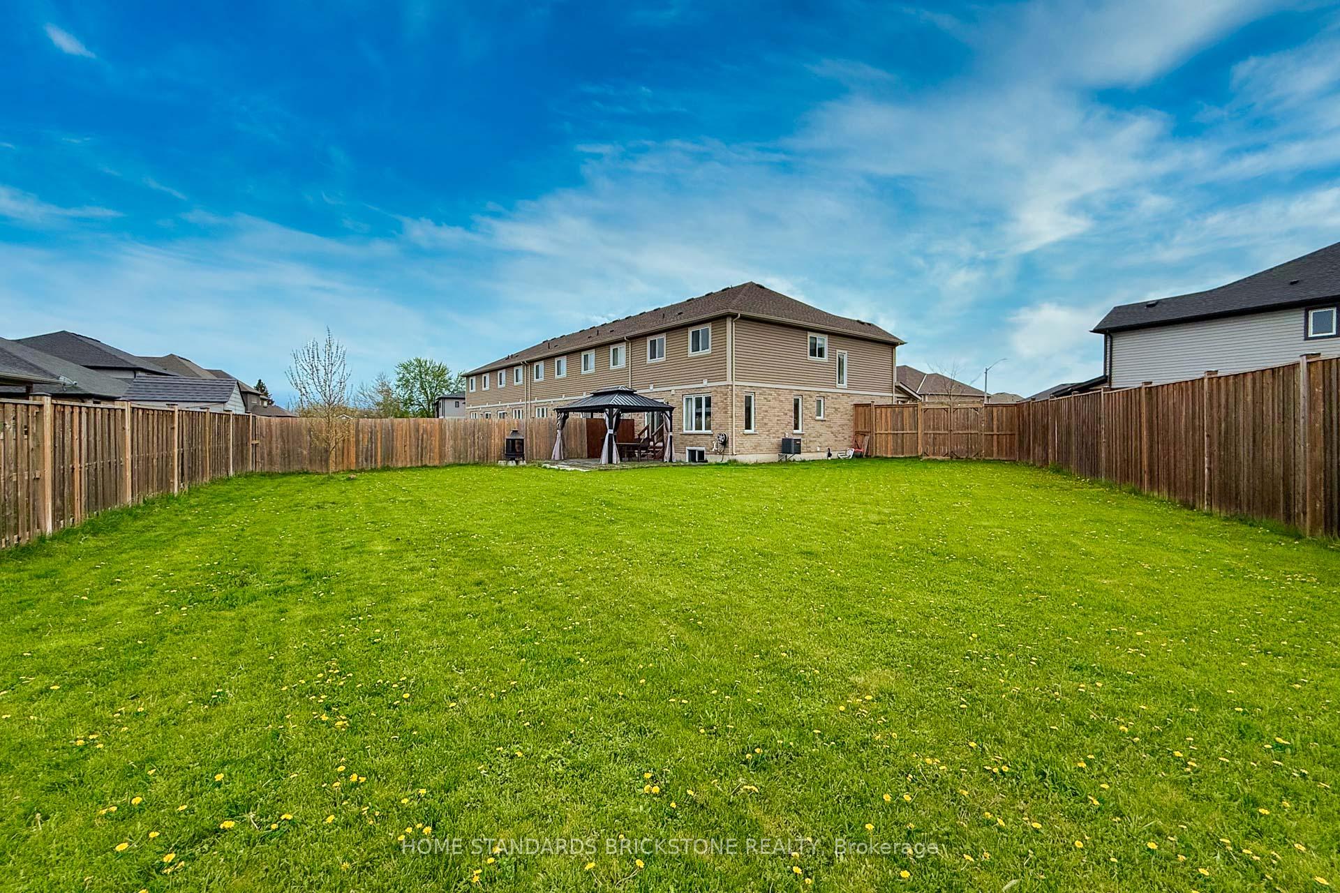 Photo 46 of 7720 Shaw Street, Niagara Falls, Oldfield — HOMEH