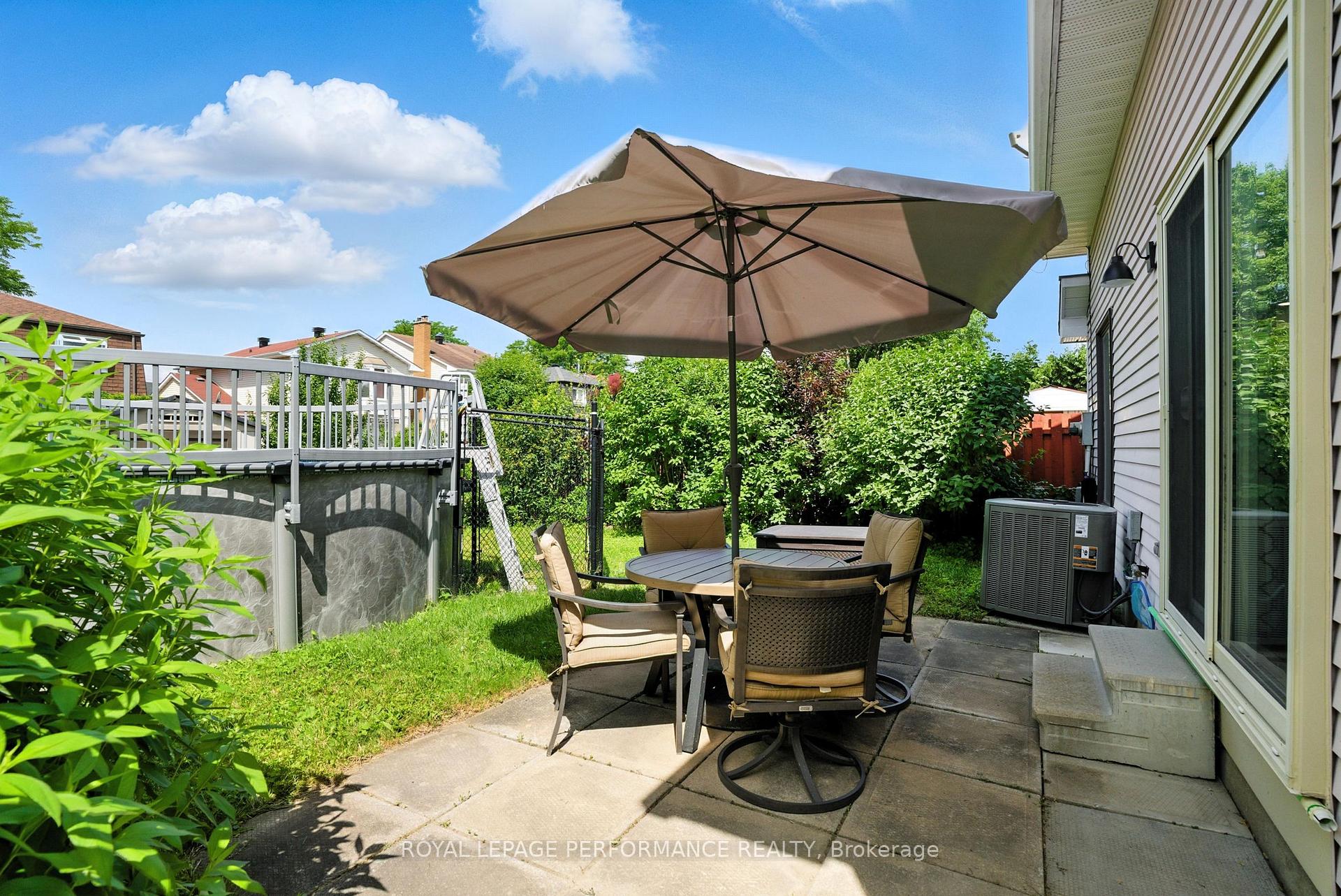 Photo 36 of 1072 St Germain Crescent, Ottawa, Convent Glen North — HOMEH
