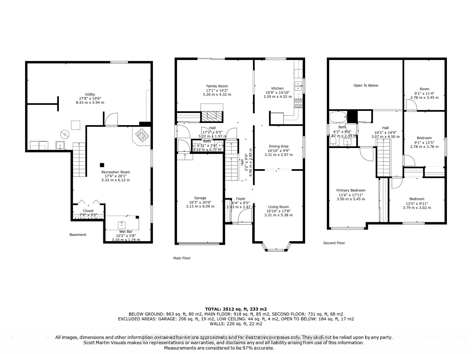 Photo 39 of 1072 St Germain Crescent, Ottawa, Convent Glen North — HOMEH