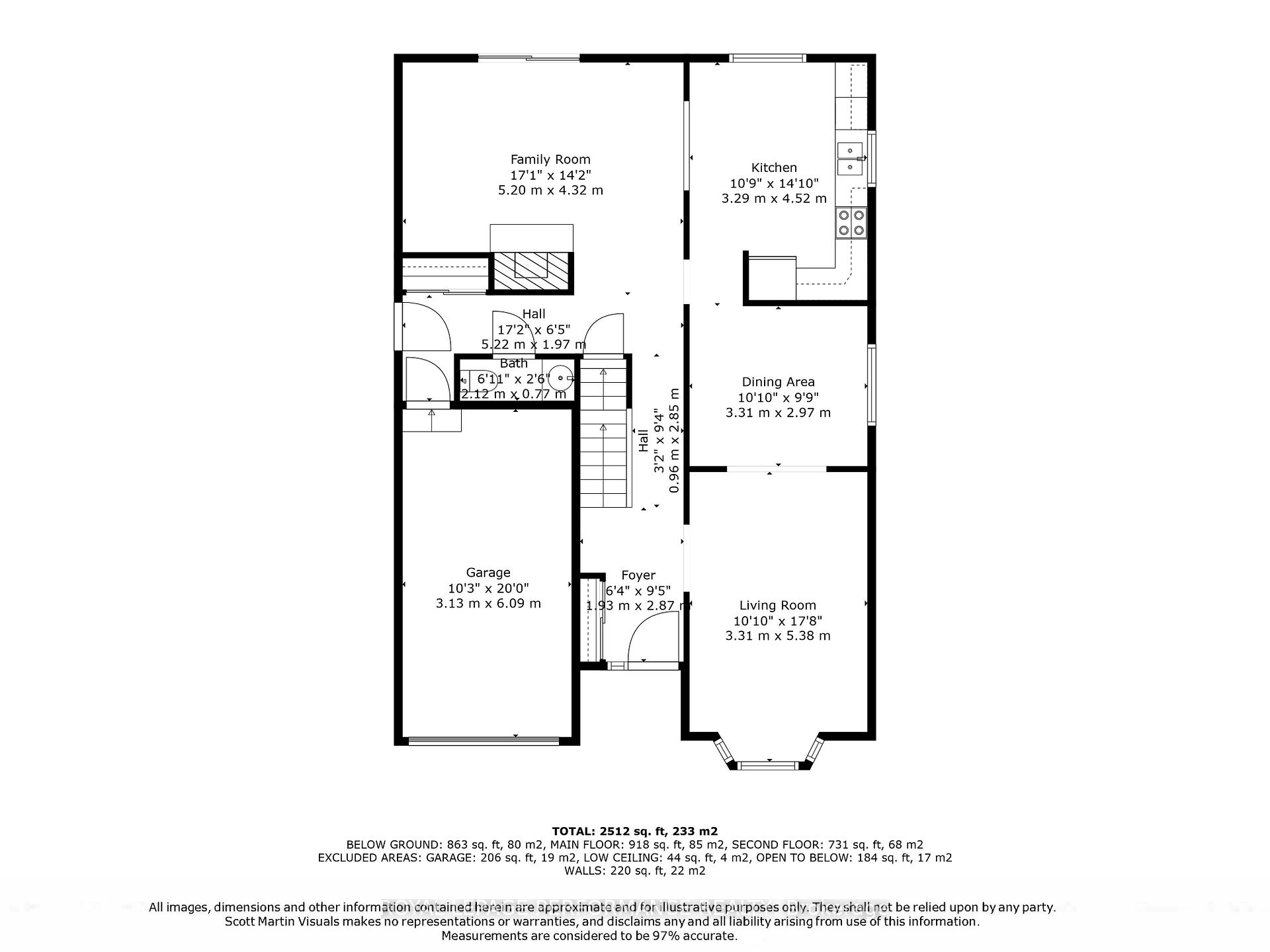 Photo 40 of 1072 St Germain Crescent, Ottawa, Convent Glen North — HOMEH
