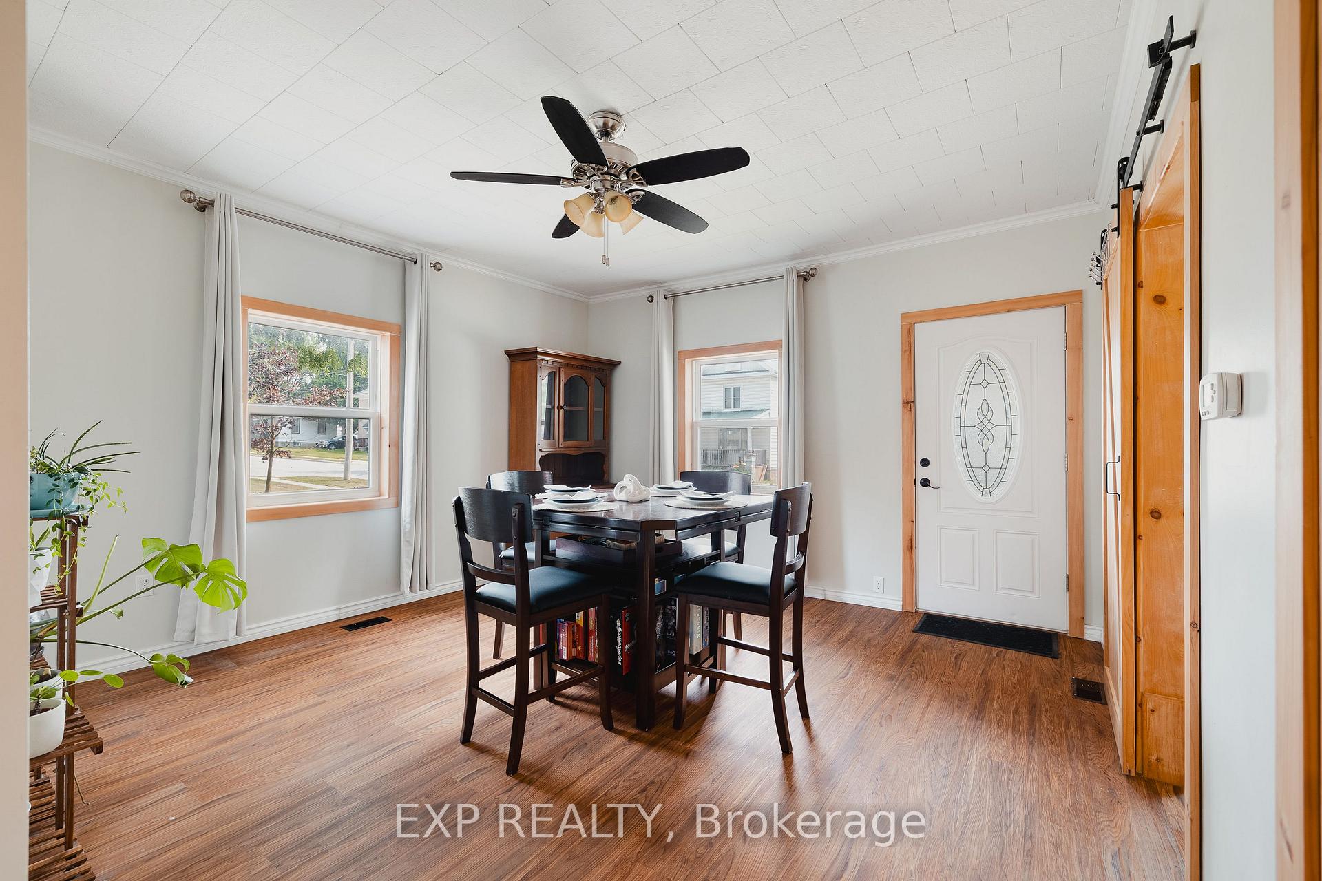Photo 7 of 275 Clayton Street E, North Perth, Listowel — HOMEH