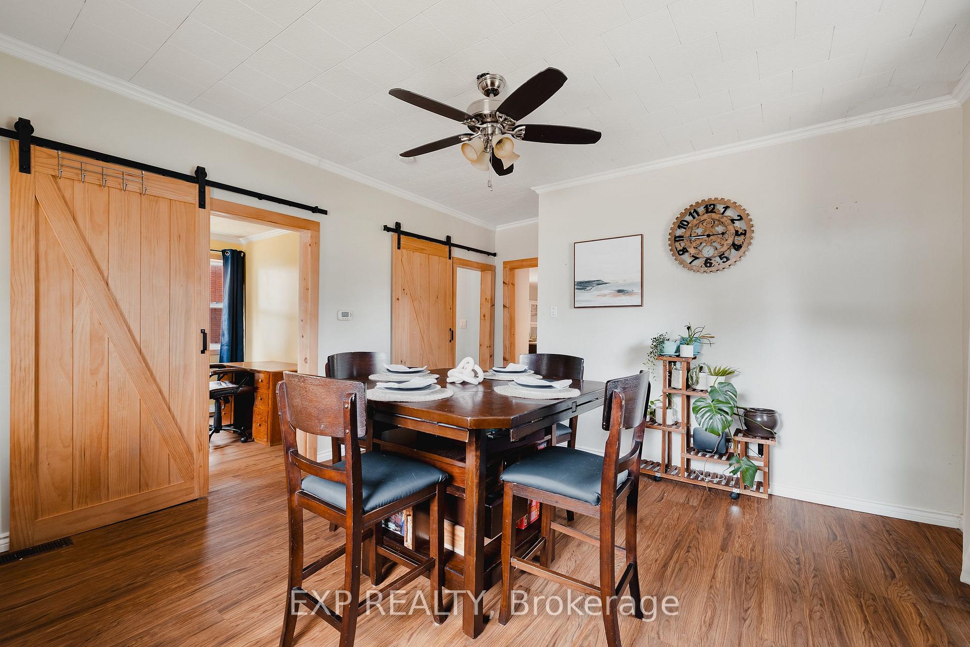 Photo 8 of 275 Clayton Street E, North Perth, Listowel — HOMEH