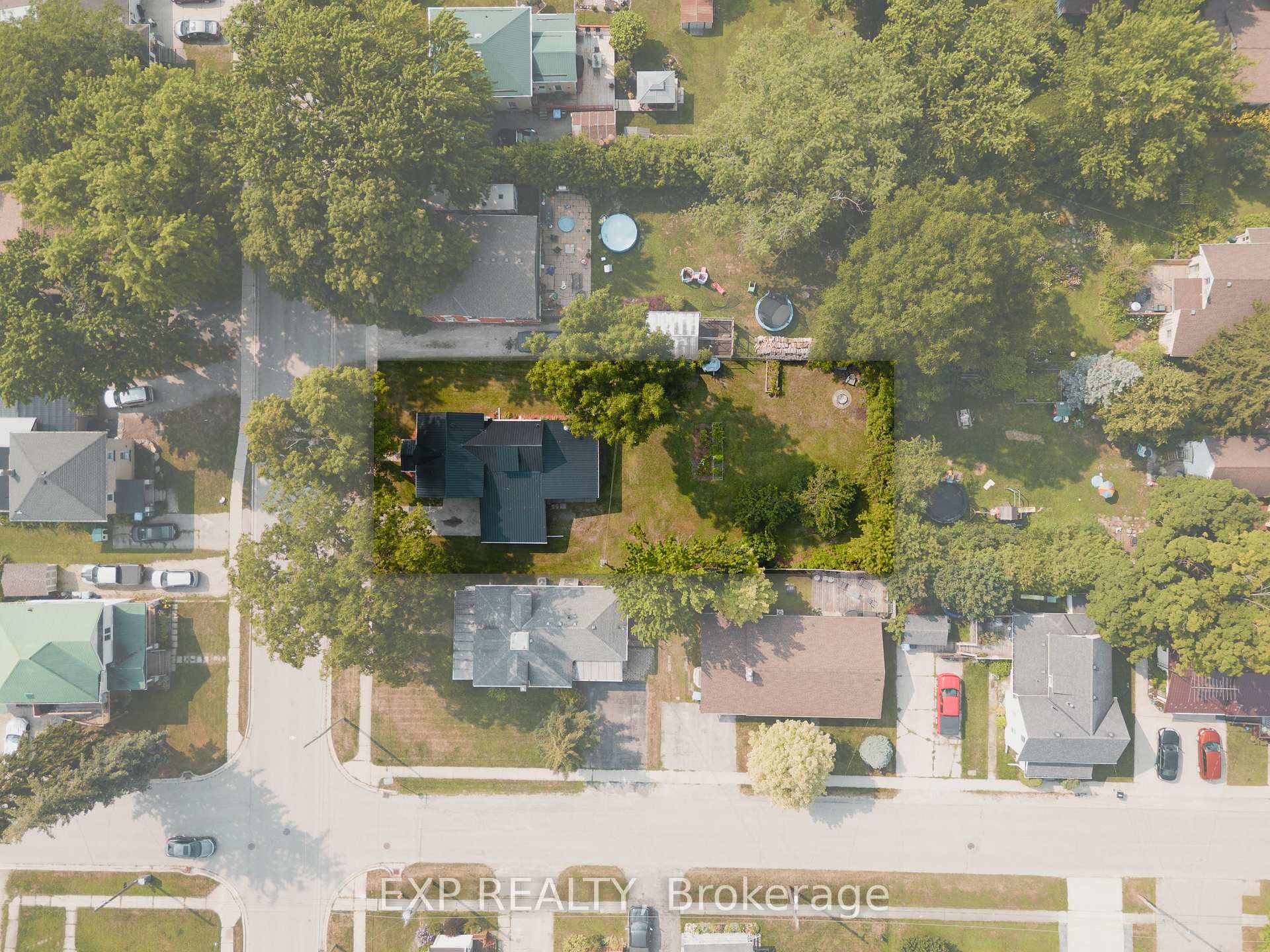 Photo 26 of 275 Clayton Street E, North Perth, Listowel — HOMEH