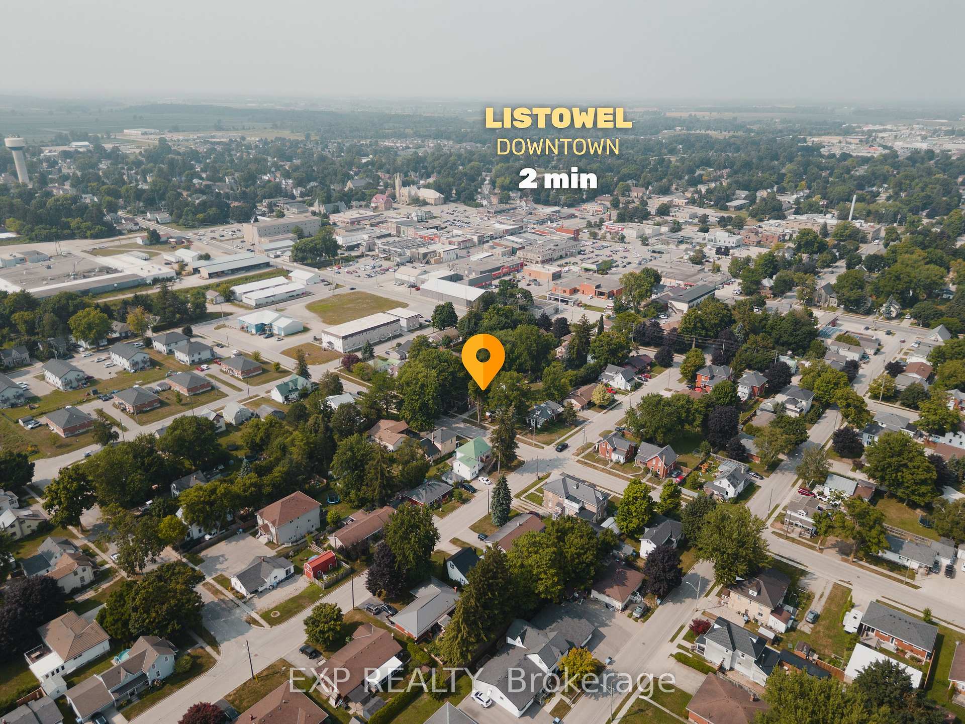 Photo 28 of 275 Clayton Street E, North Perth, Listowel — HOMEH
