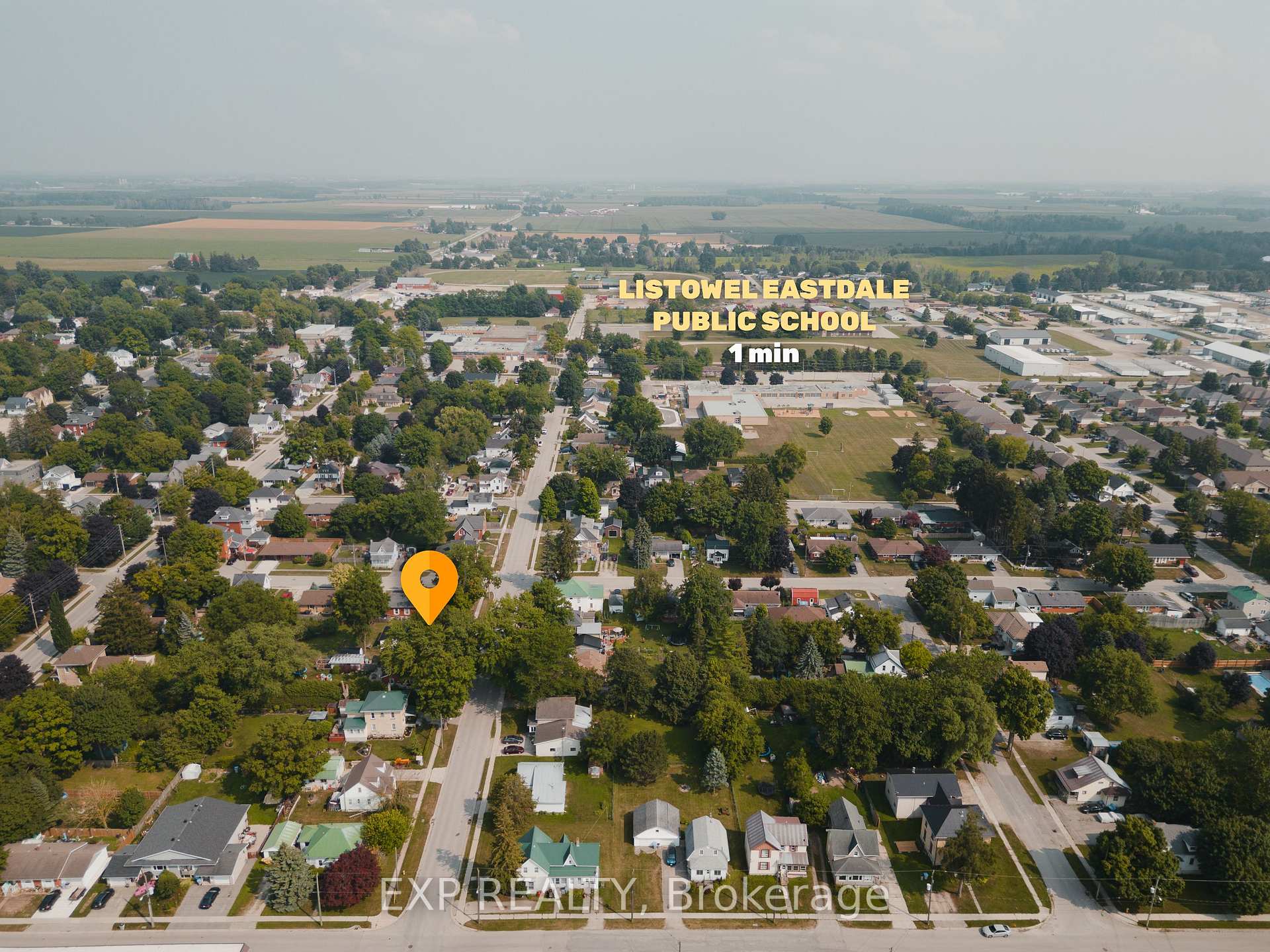 Photo 30 of 275 Clayton Street E, North Perth, Listowel — HOMEH