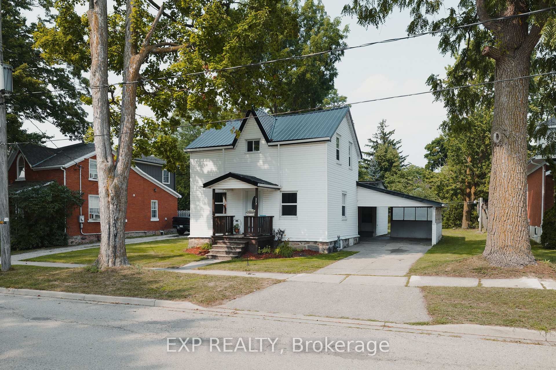 Photo 35 of 275 Clayton Street E, North Perth, Listowel — HOMEH