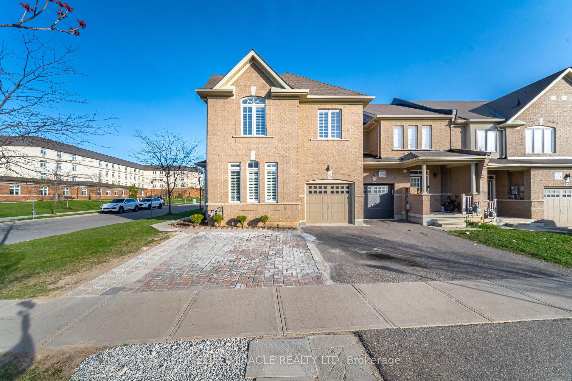 Photo 2 of 16 Mclaughlin Ave Bsmt, Milton, Willmott — HOMEH