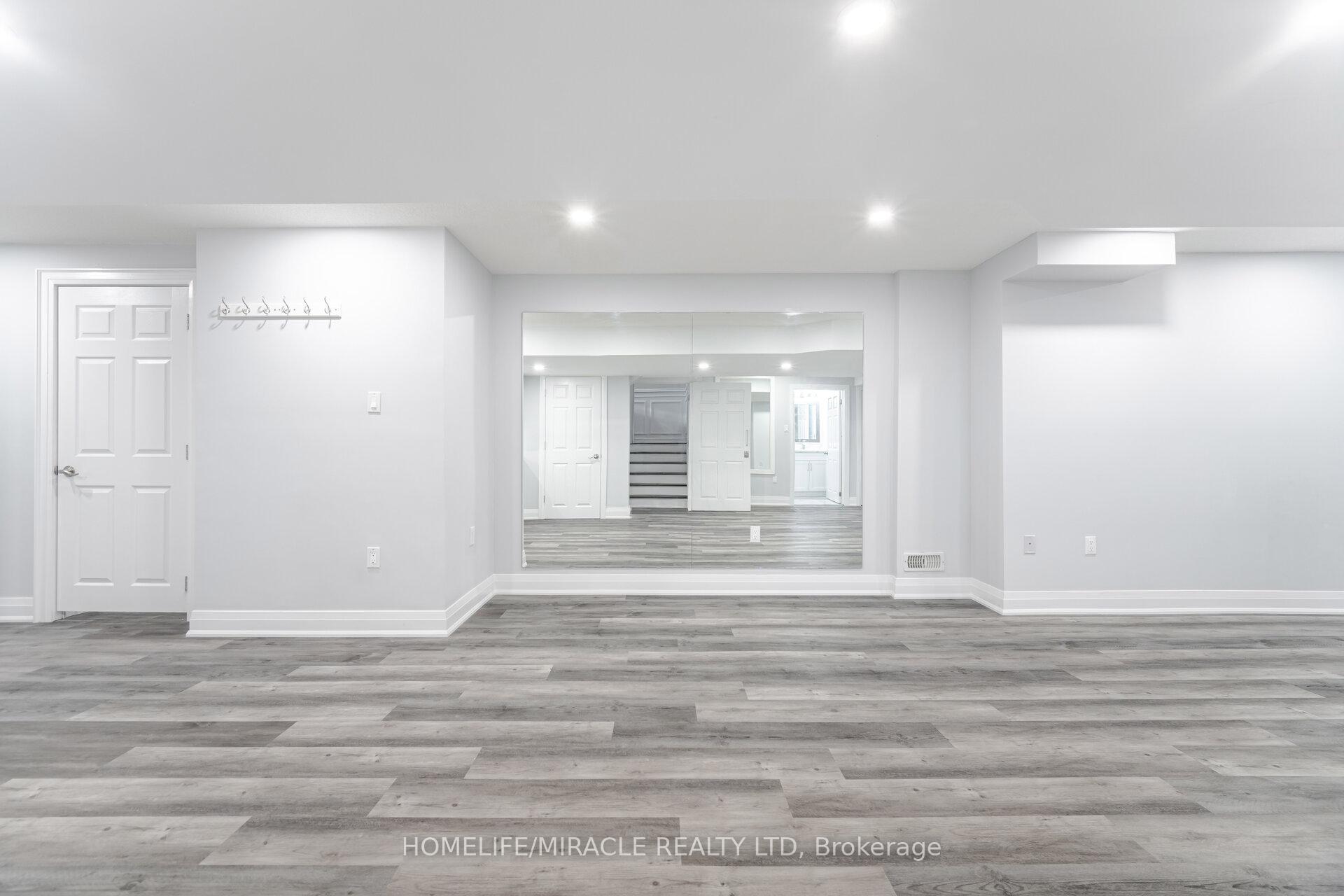 Photo 5 of 16 Mclaughlin Ave Bsmt, Milton, Willmott — HOMEH