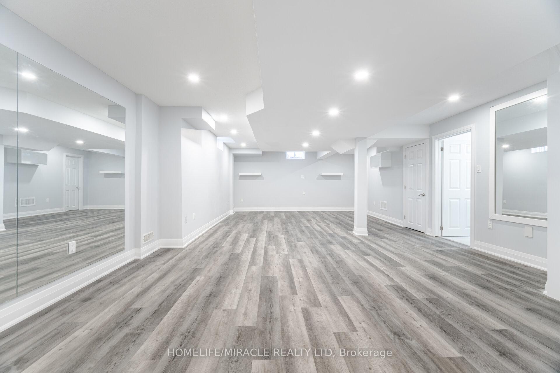Photo 6 of 16 Mclaughlin Ave Bsmt, Milton, Willmott — HOMEH