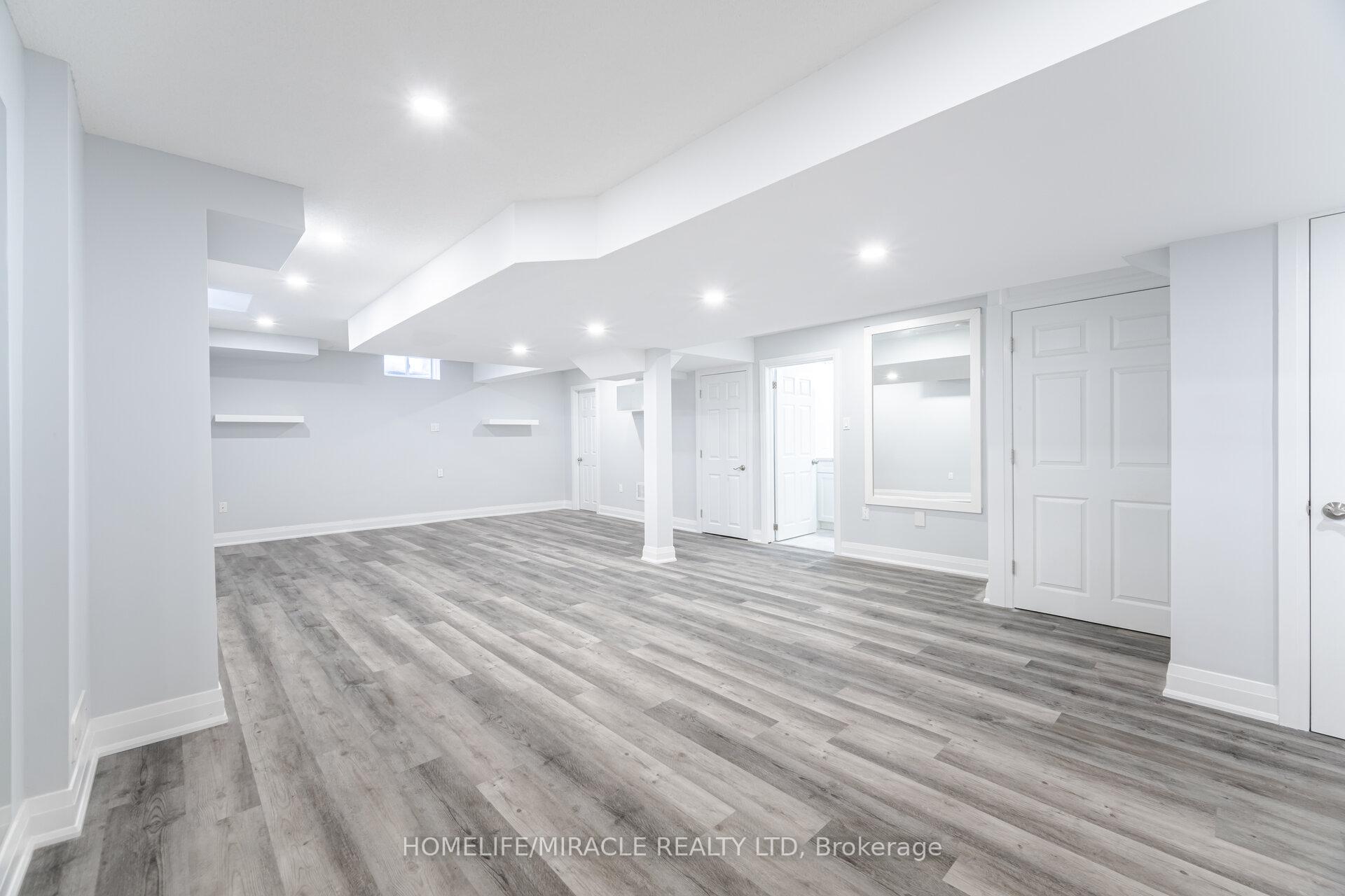 Photo 7 of 16 Mclaughlin Ave Bsmt, Milton, Willmott — HOMEH