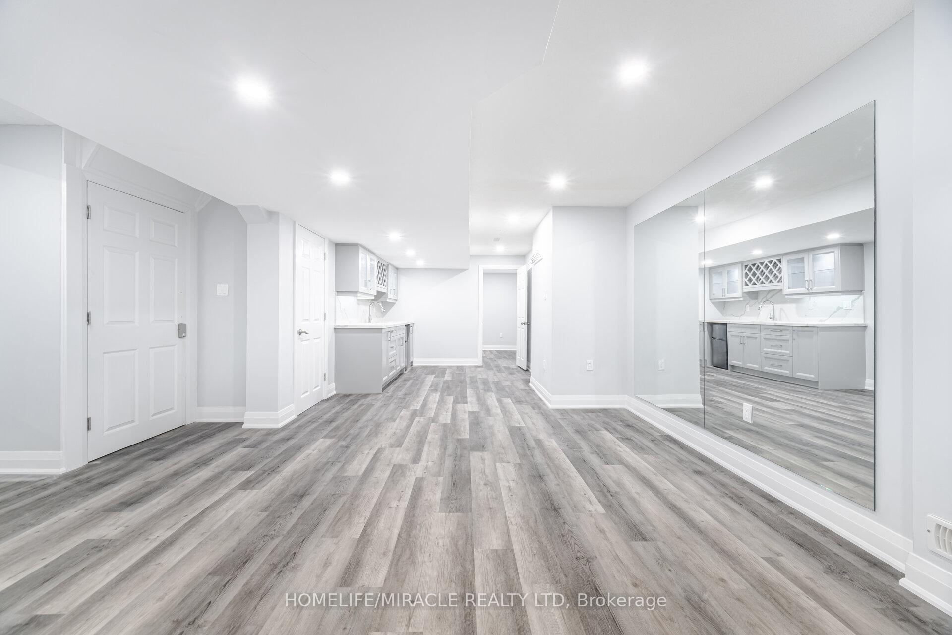 Photo 9 of 16 Mclaughlin Ave Bsmt, Milton, Willmott — HOMEH