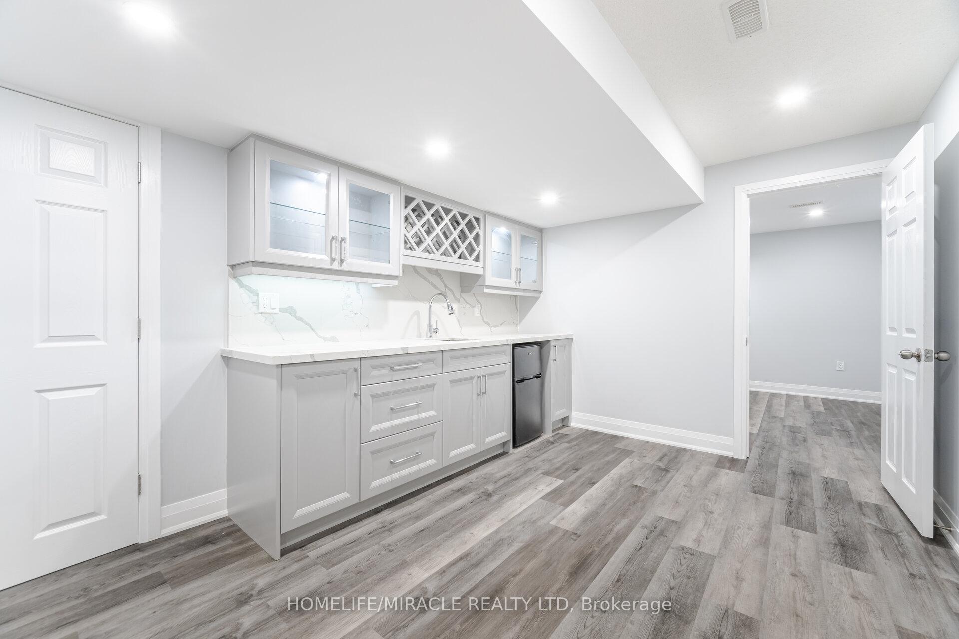 Photo 16 of 16 Mclaughlin Ave Bsmt, Milton, Willmott — HOMEH