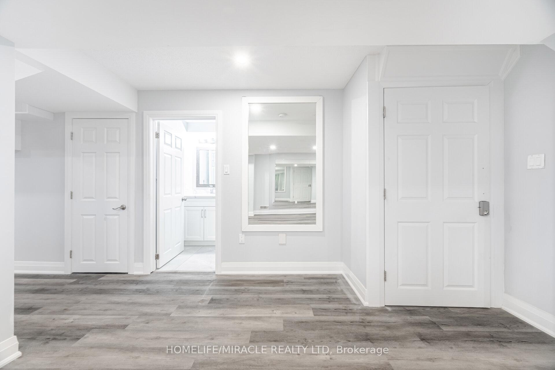 Photo 20 of 16 Mclaughlin Ave Bsmt, Milton, Willmott — HOMEH