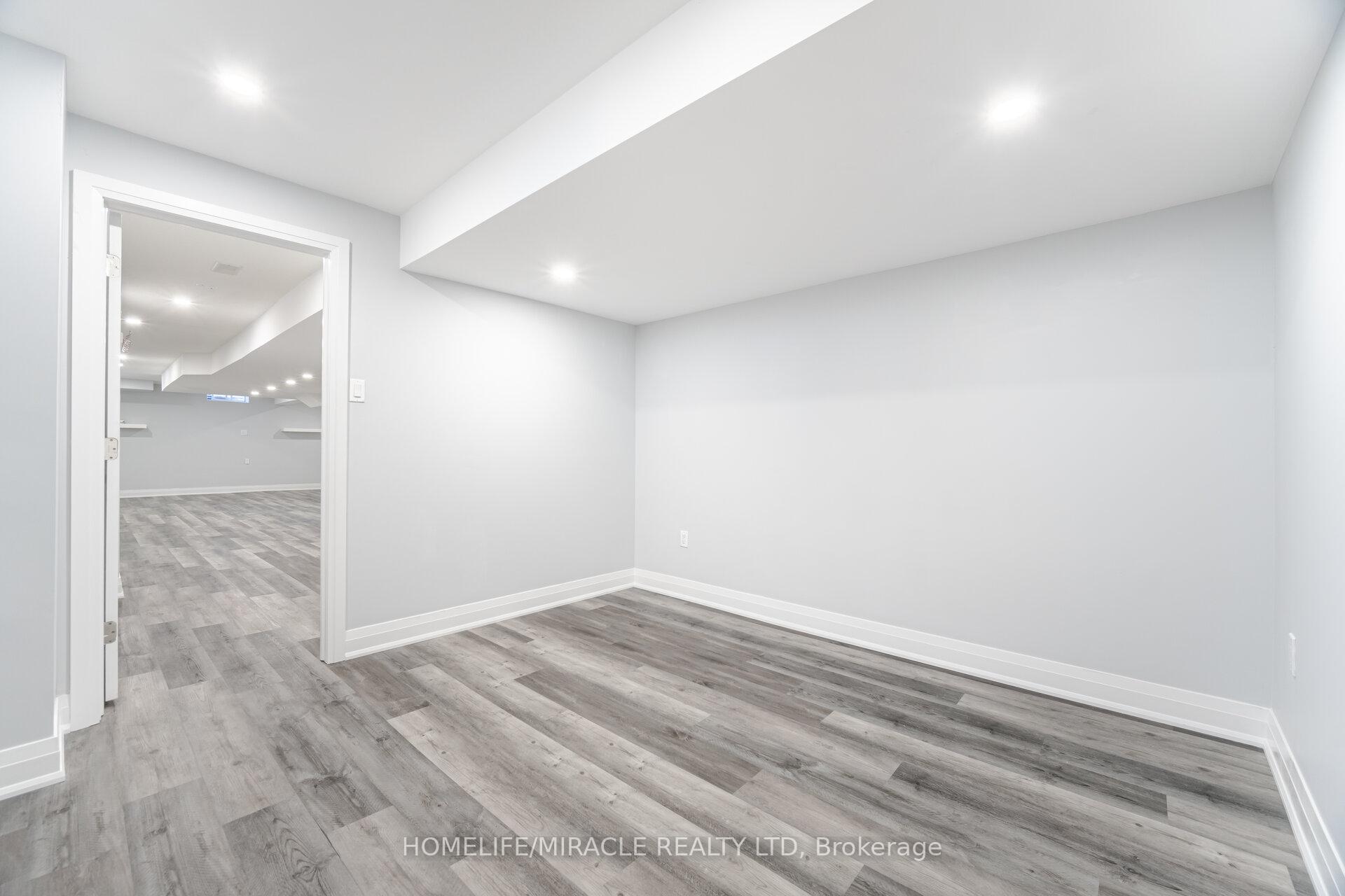Photo 22 of 16 Mclaughlin Ave Bsmt, Milton, Willmott — HOMEH