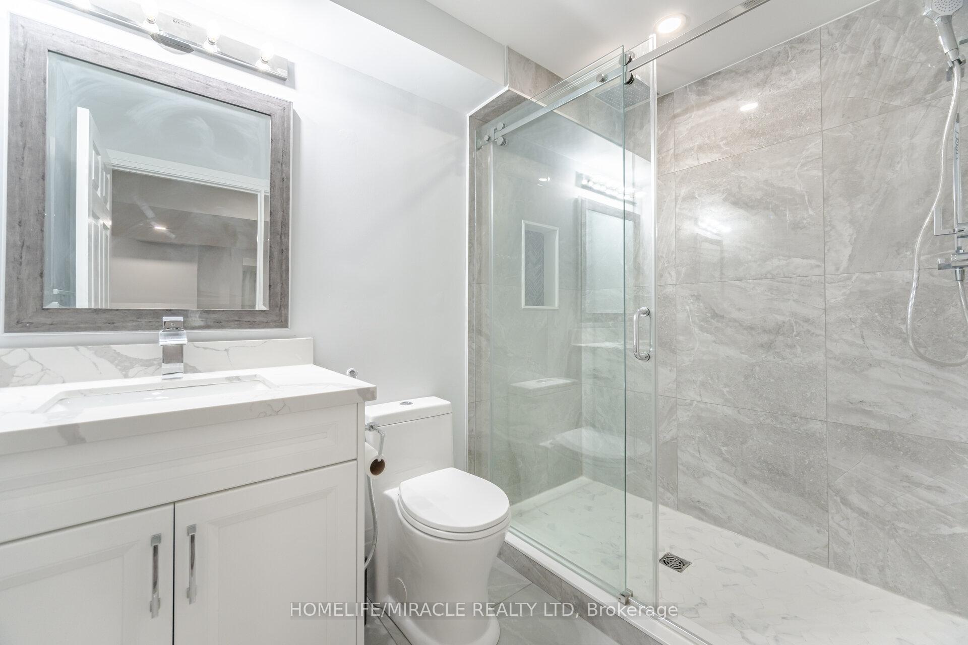 Photo 26 of 16 Mclaughlin Ave Bsmt, Milton, Willmott — HOMEH