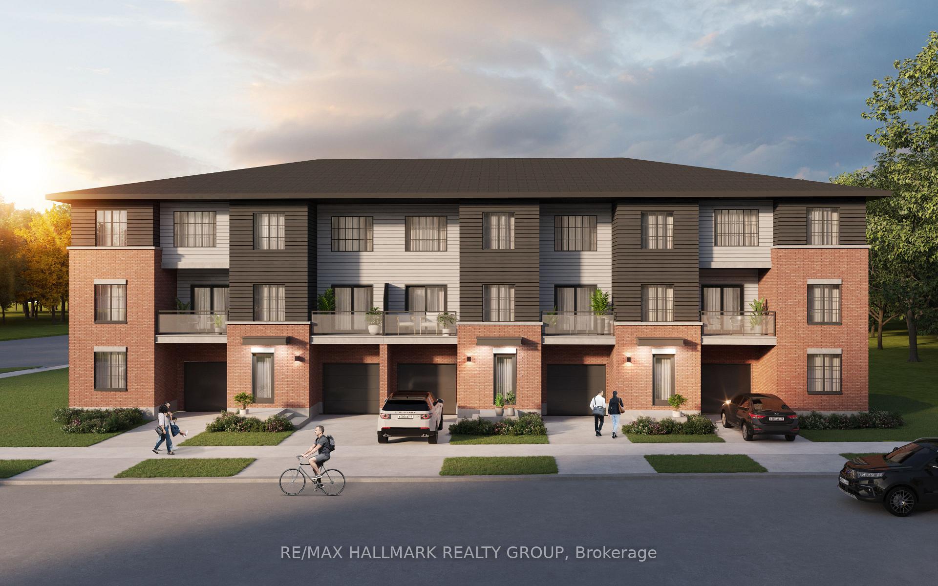 Front of 103 Casita Private