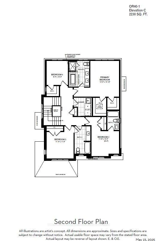 Photo 4 of Unit Lot 46, 52 Meyer Drive, Orangeville — HOMEH