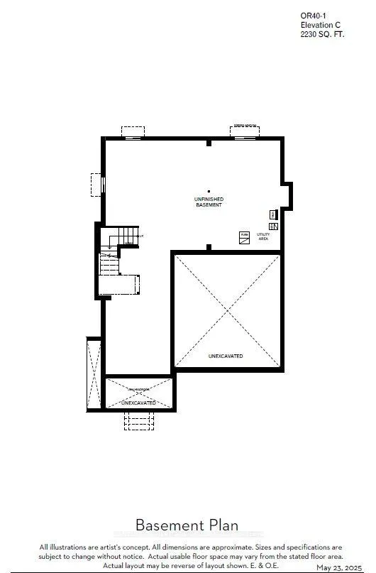 Photo 5 of Unit Lot 46, 52 Meyer Drive, Orangeville — HOMEH