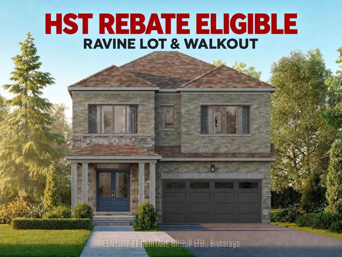 Photo of Unit Lot 46, 52 Meyer Drive