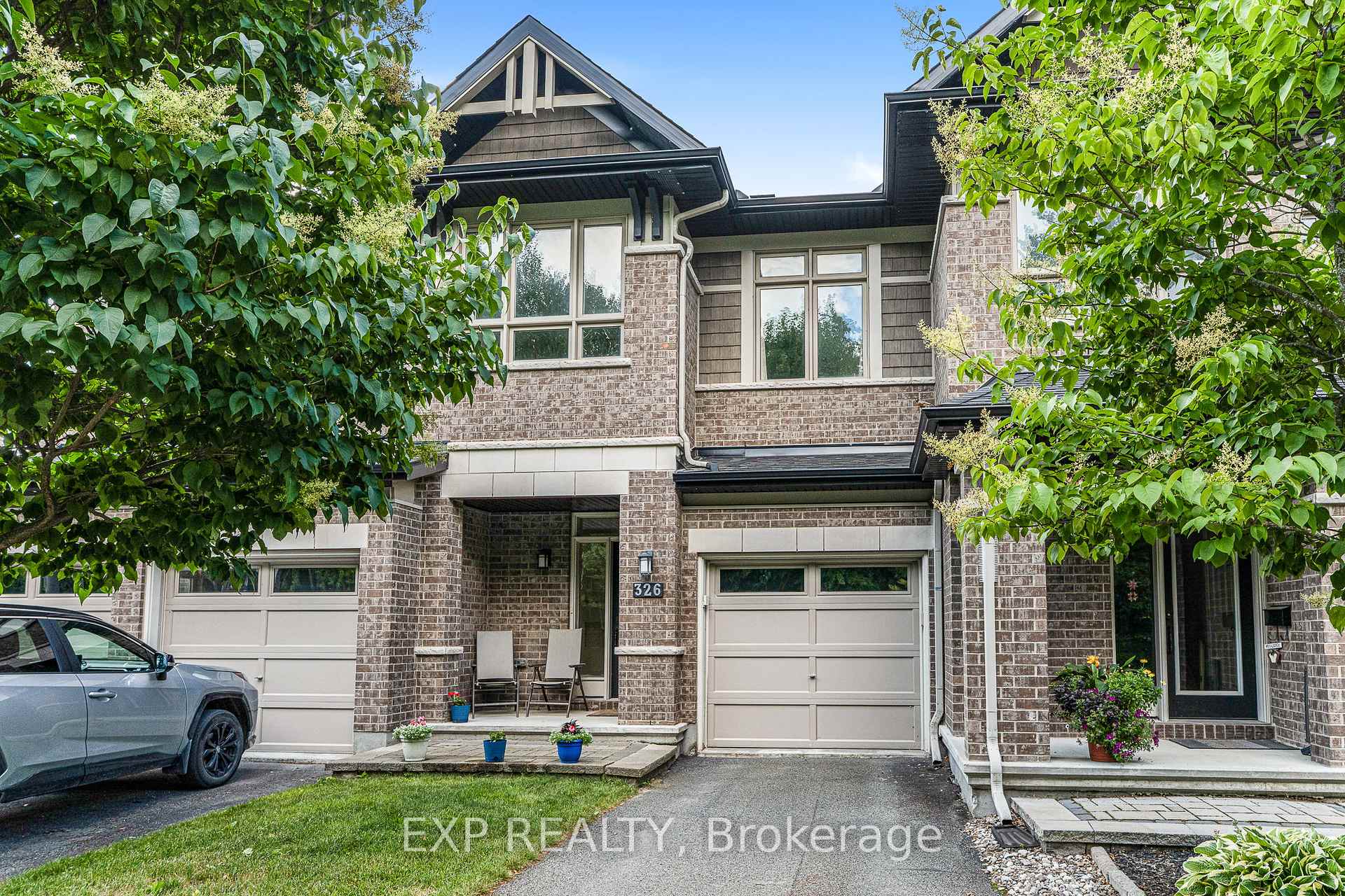 Photo 1 of 326 Trailsedge Way, Ottawa, Mer Bleue/Bradley Estates/Anderson Park — HOMEH