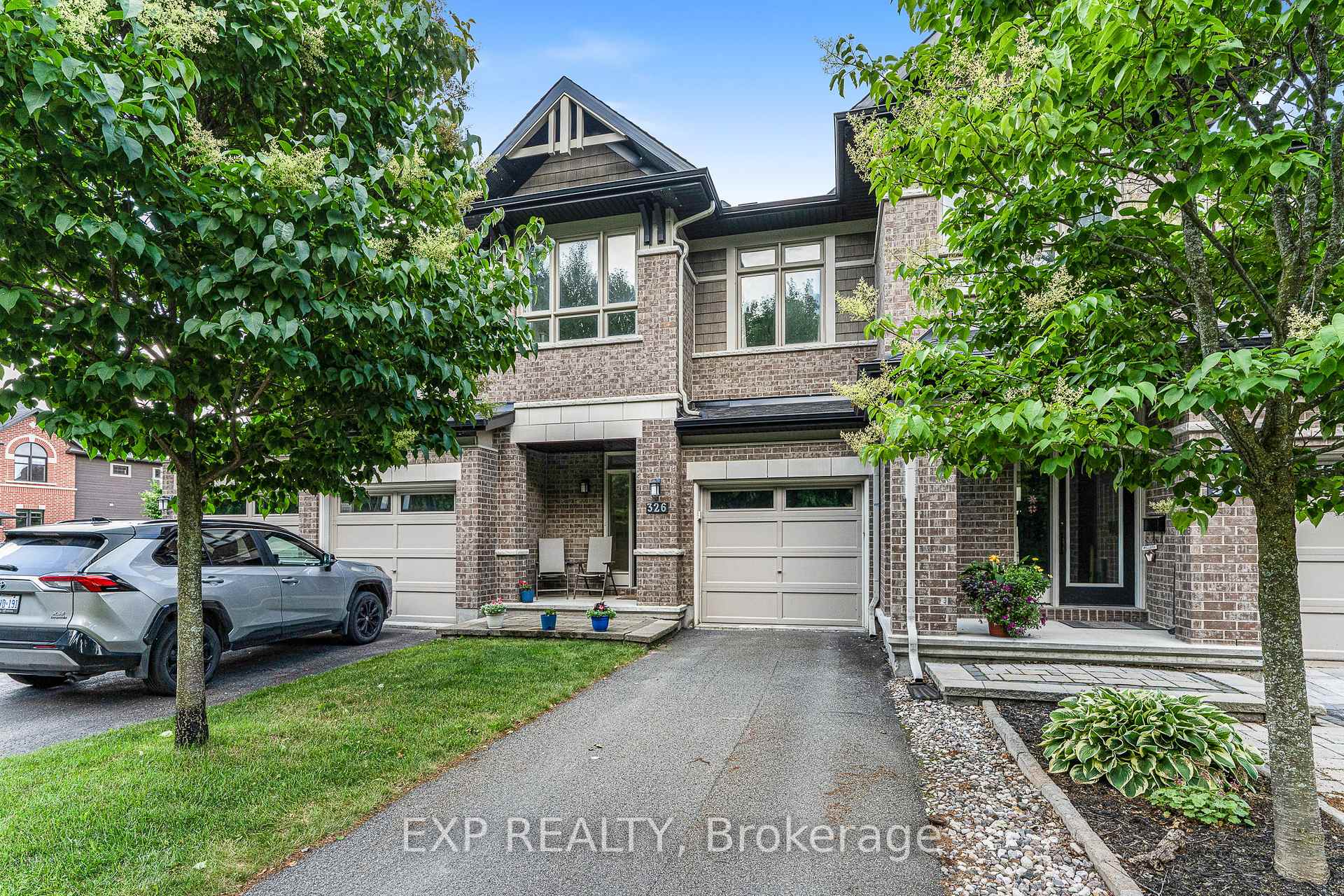 Photo 2 of 326 Trailsedge Way, Ottawa, Mer Bleue/Bradley Estates/Anderson Park — HOMEH