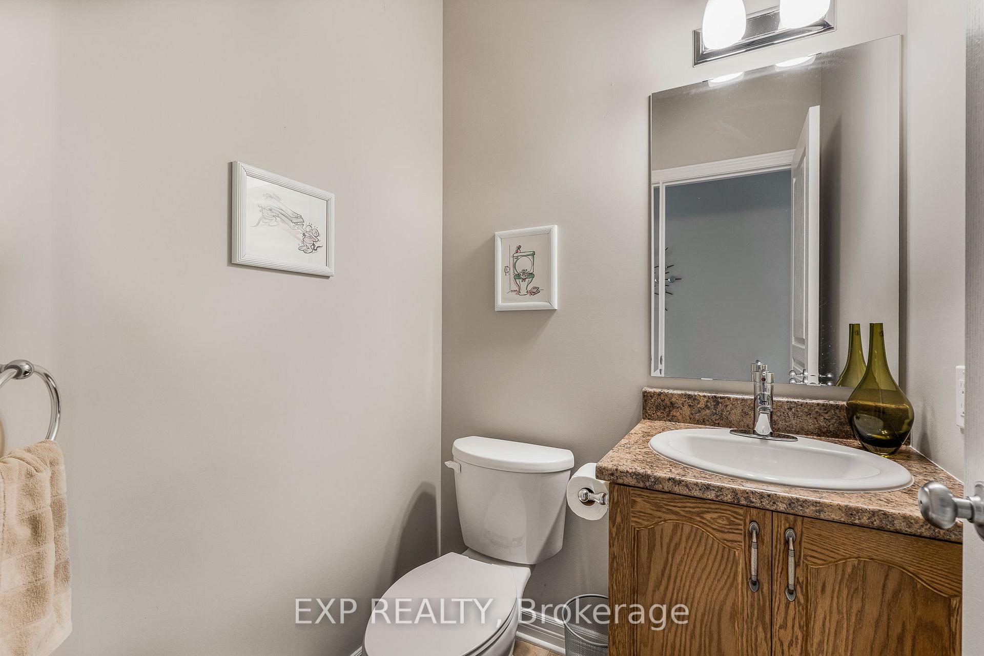Photo 4 of 326 Trailsedge Way, Ottawa, Mer Bleue/Bradley Estates/Anderson Park — HOMEH