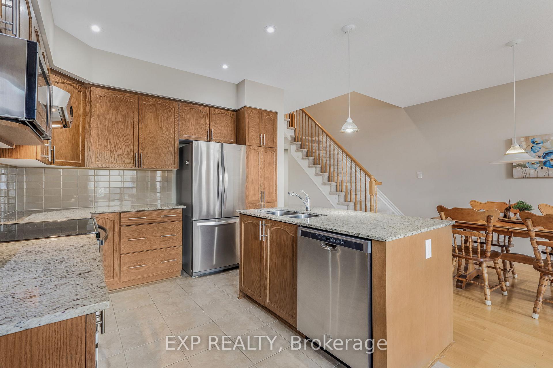 Photo 7 of 326 Trailsedge Way, Ottawa, Mer Bleue/Bradley Estates/Anderson Park — HOMEH