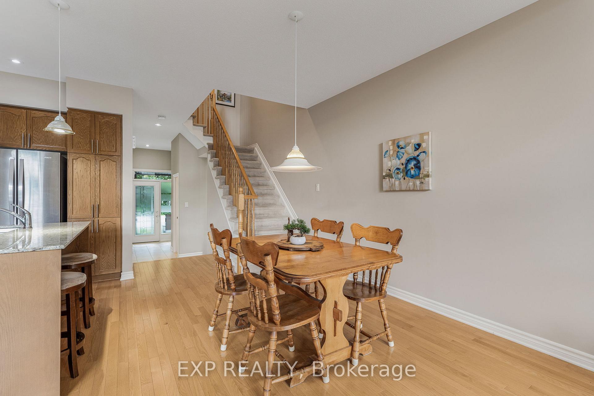 Photo 10 of 326 Trailsedge Way, Ottawa, Mer Bleue/Bradley Estates/Anderson Park — HOMEH