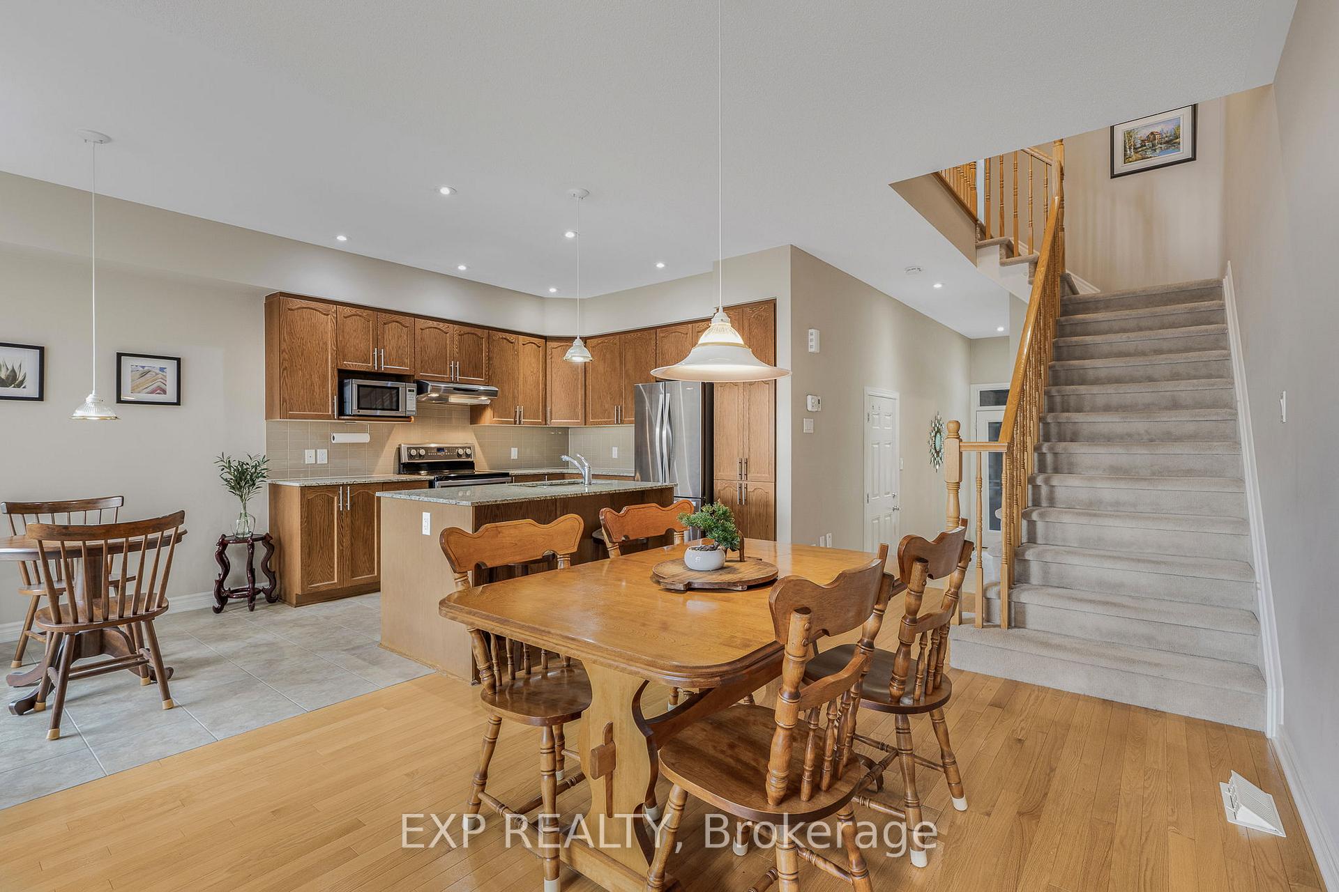 Photo 11 of 326 Trailsedge Way, Ottawa, Mer Bleue/Bradley Estates/Anderson Park — HOMEH