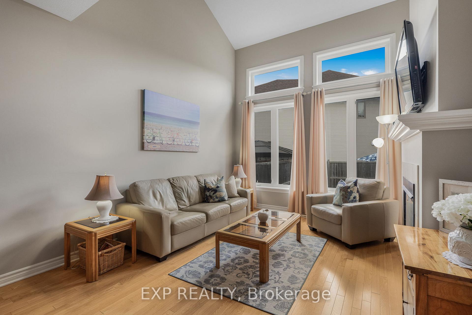 Photo 13 of 326 Trailsedge Way, Ottawa, Mer Bleue/Bradley Estates/Anderson Park — HOMEH