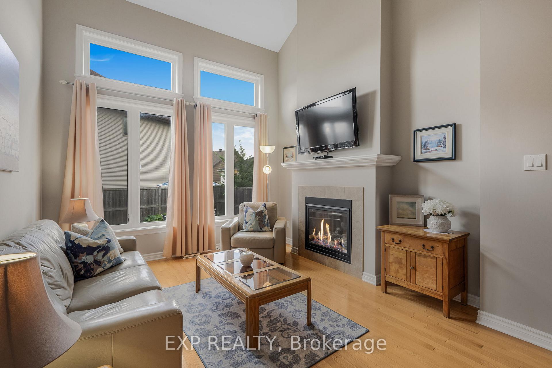 Photo 14 of 326 Trailsedge Way, Ottawa, Mer Bleue/Bradley Estates/Anderson Park — HOMEH