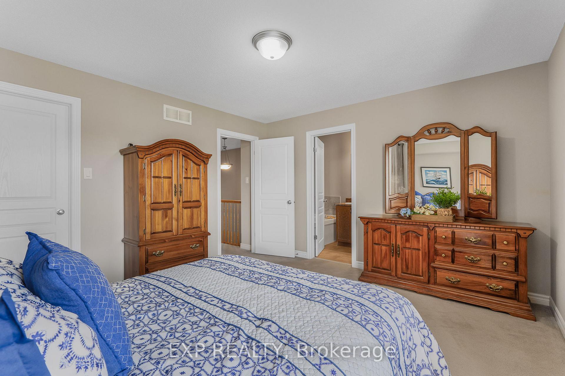 Photo 21 of 326 Trailsedge Way, Ottawa, Mer Bleue/Bradley Estates/Anderson Park — HOMEH