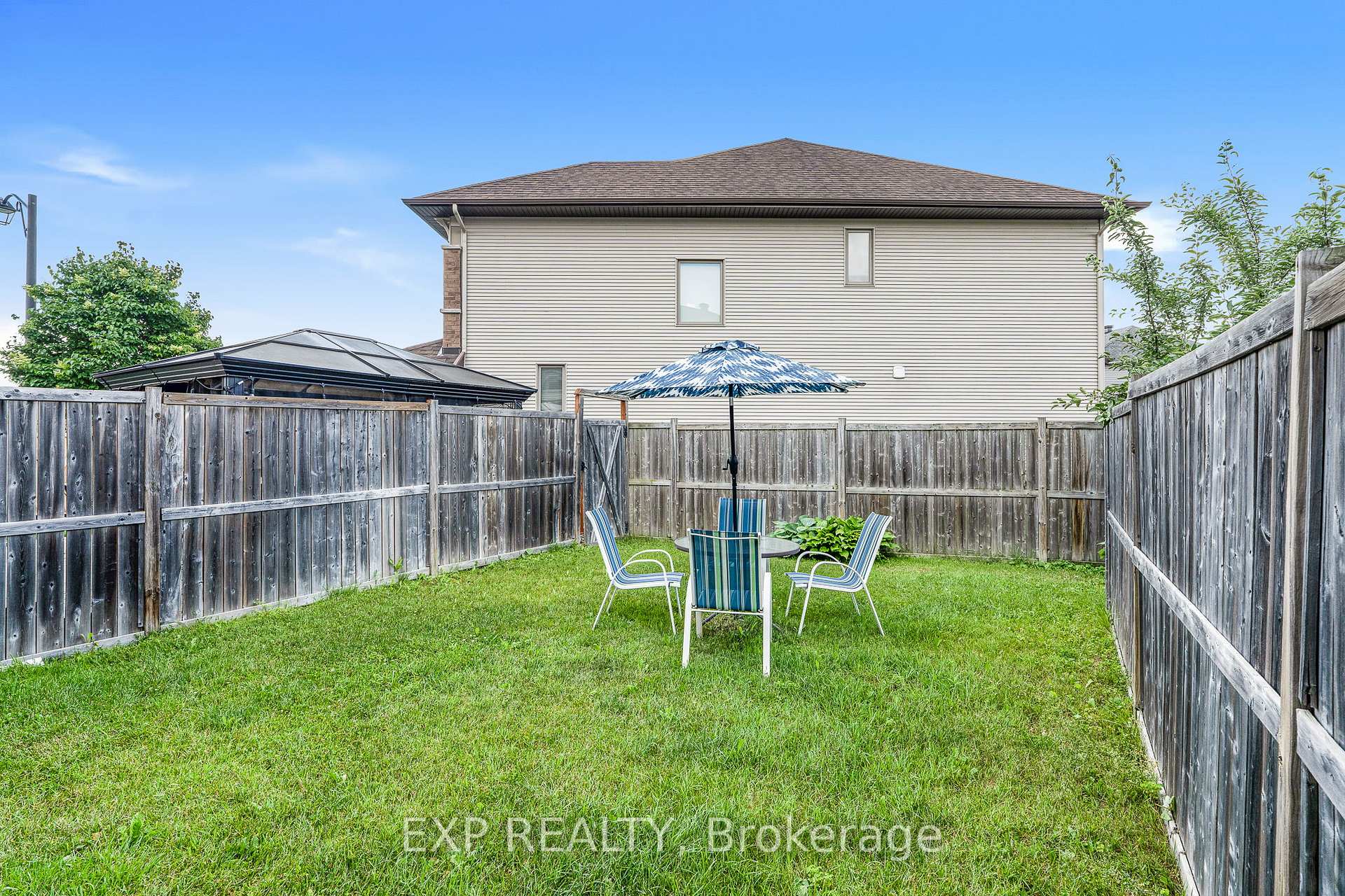 Photo 27 of 326 Trailsedge Way, Ottawa, Mer Bleue/Bradley Estates/Anderson Park — HOMEH