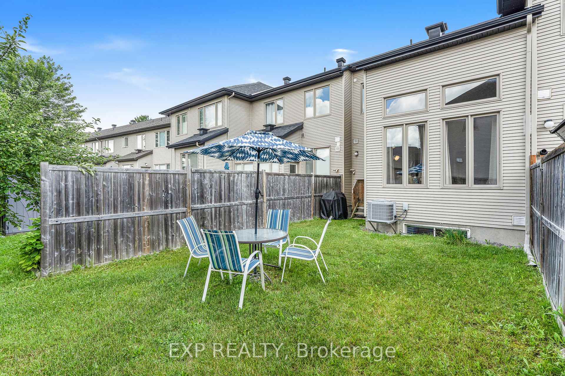 Photo 28 of 326 Trailsedge Way, Ottawa, Mer Bleue/Bradley Estates/Anderson Park — HOMEH