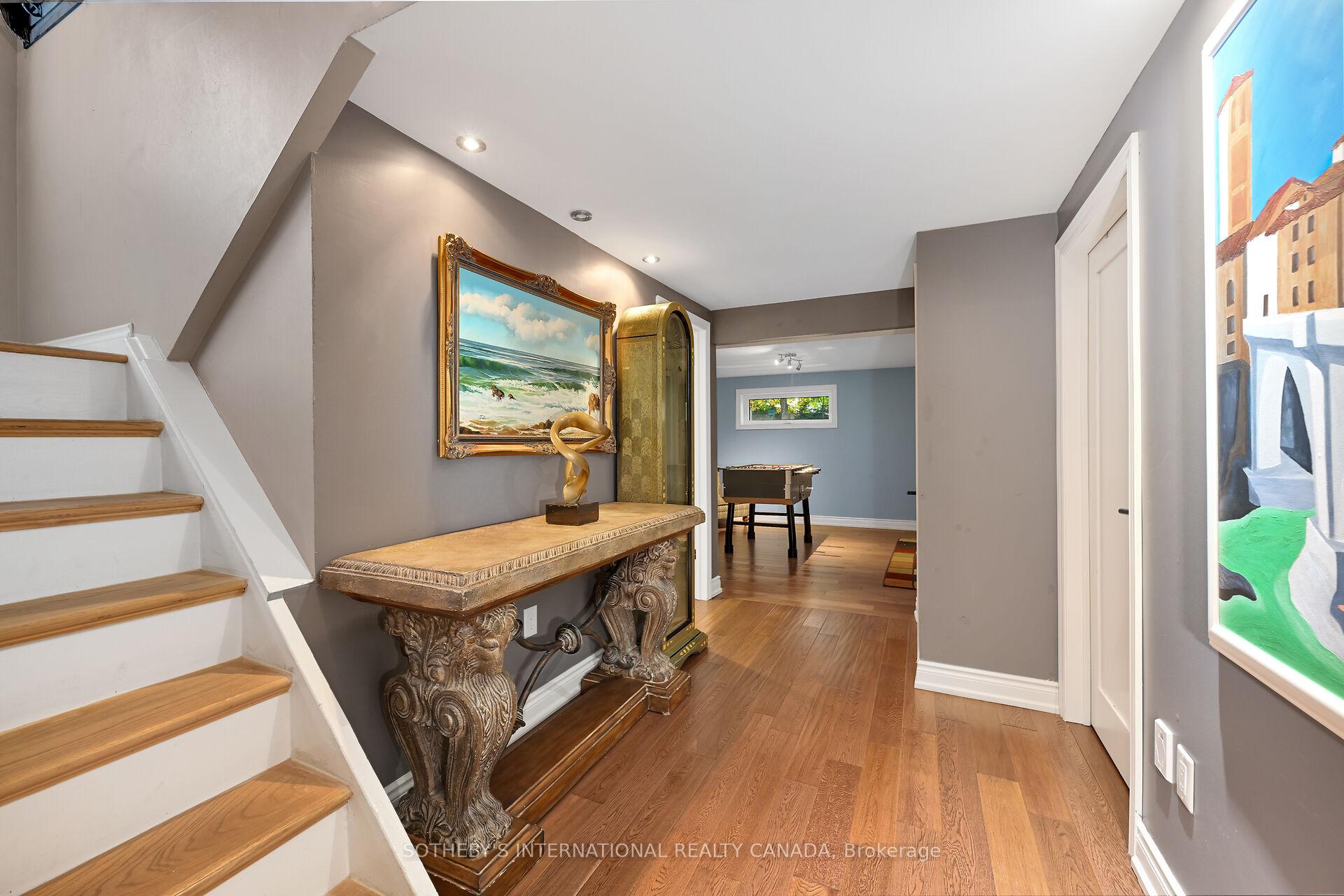 Photo 29 of 1563 Robillard Road, Mississauga, Clarkson — HOMEH