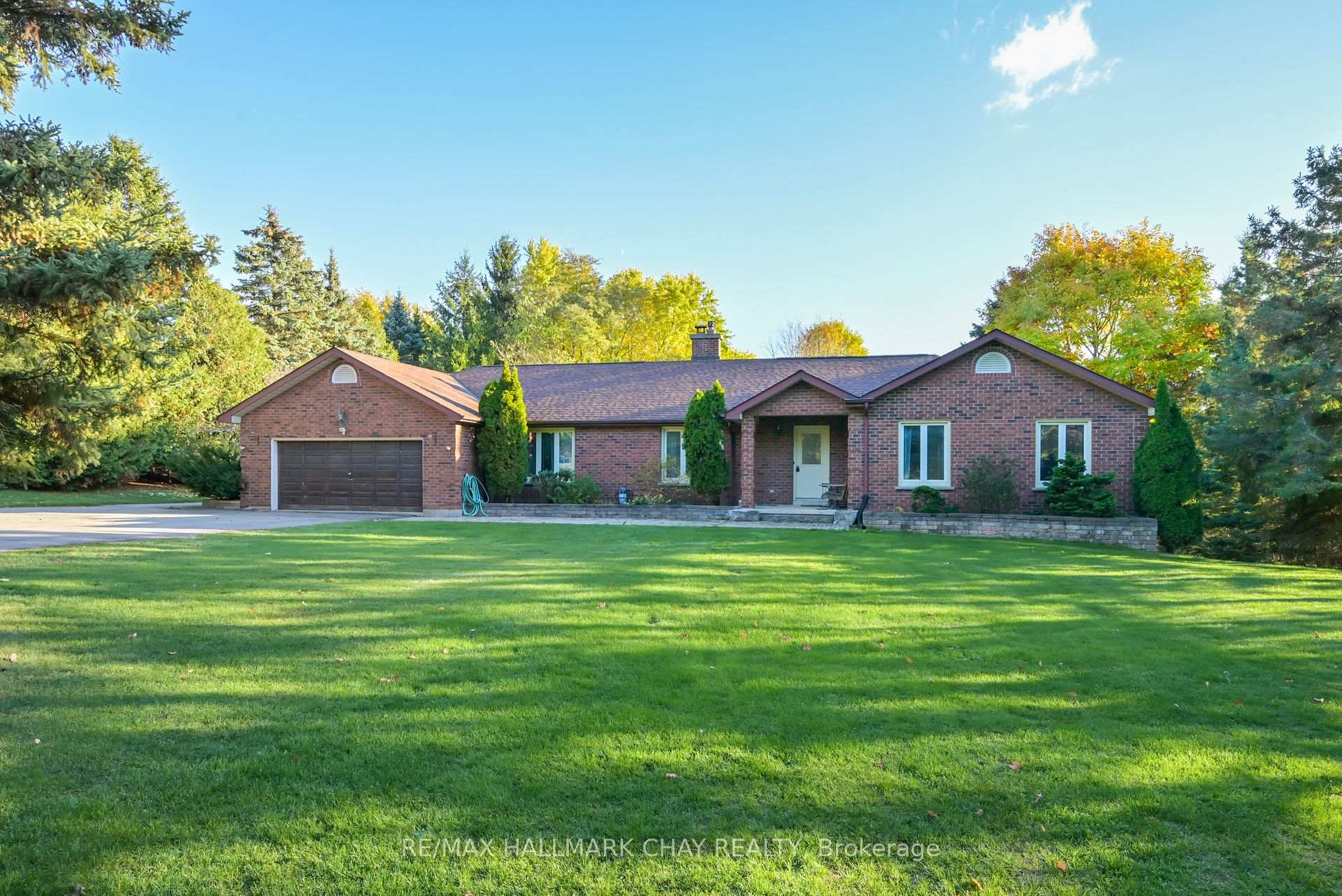 Photo 1 of 5995 3rd Line, New Tecumseth, Rural New Tecumseth — HOMEH