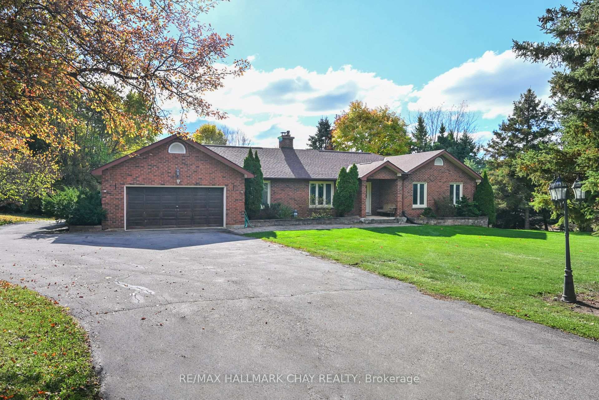 Photo 2 of 5995 3rd Line, New Tecumseth, Rural New Tecumseth — HOMEH