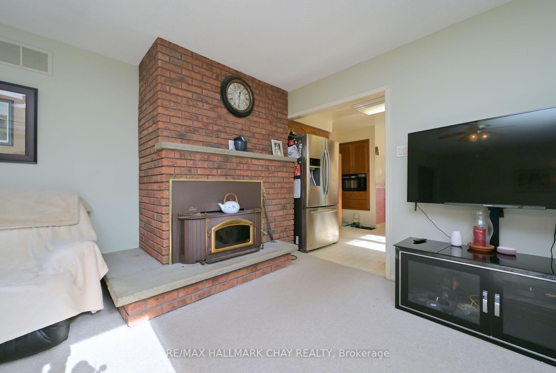 Photo 9 of 5995 3rd Line, New Tecumseth, Rural New Tecumseth — HOMEH