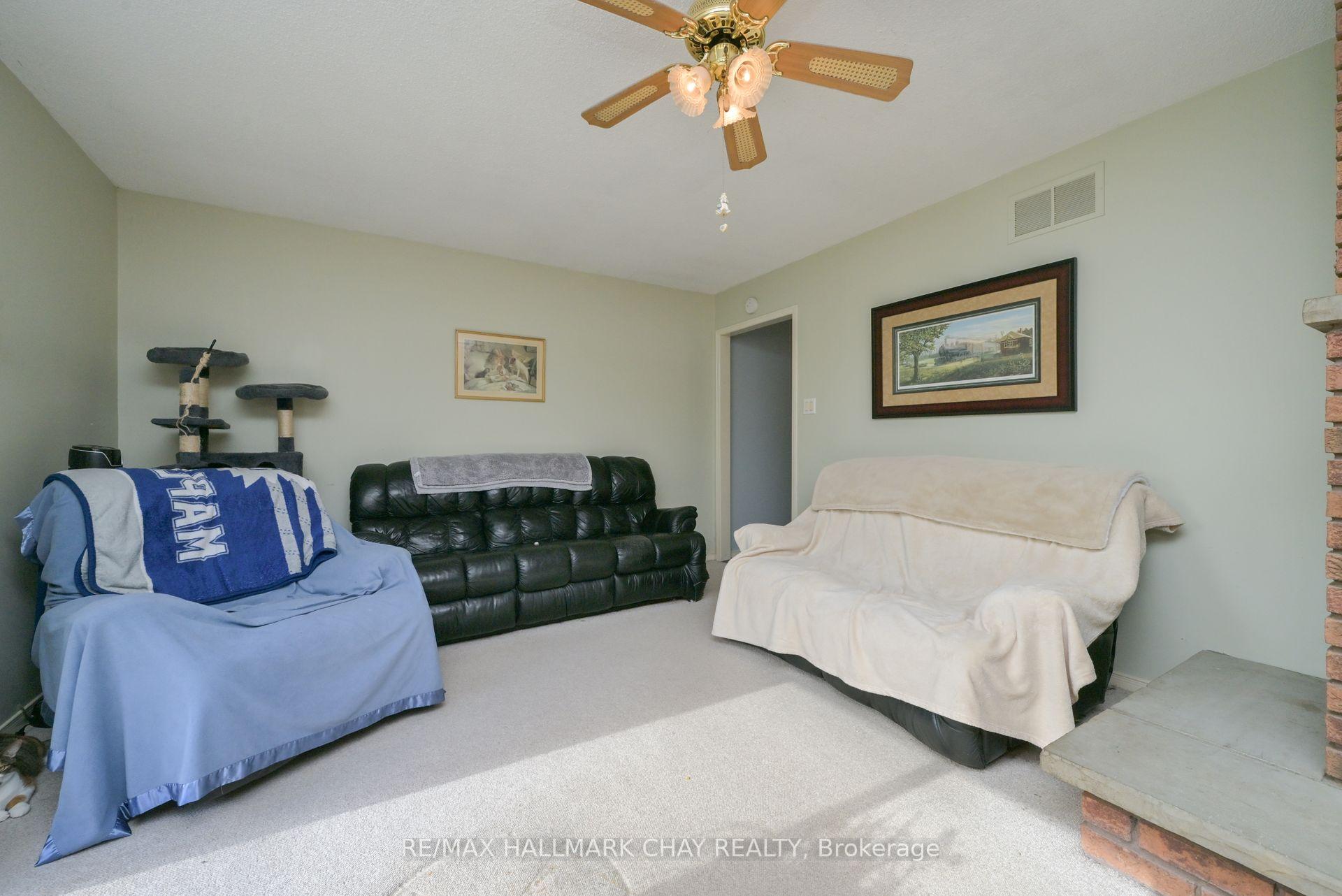 Photo 10 of 5995 3rd Line, New Tecumseth, Rural New Tecumseth — HOMEH