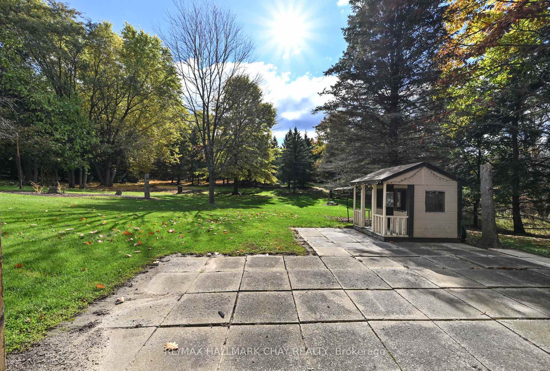 Photo 29 of 5995 3rd Line, New Tecumseth, Rural New Tecumseth — HOMEH
