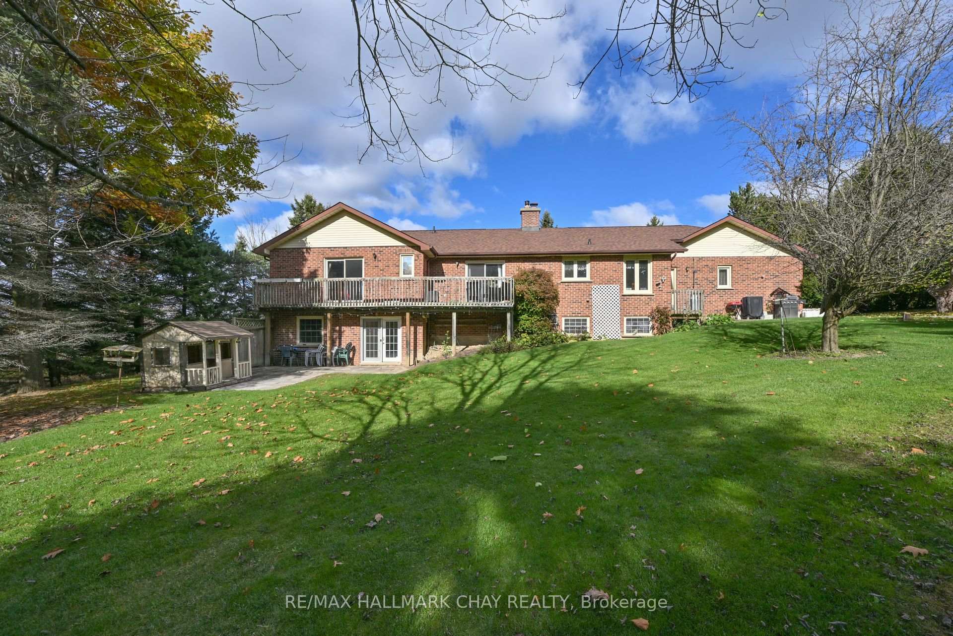 Photo 31 of 5995 3rd Line, New Tecumseth, Rural New Tecumseth — HOMEH