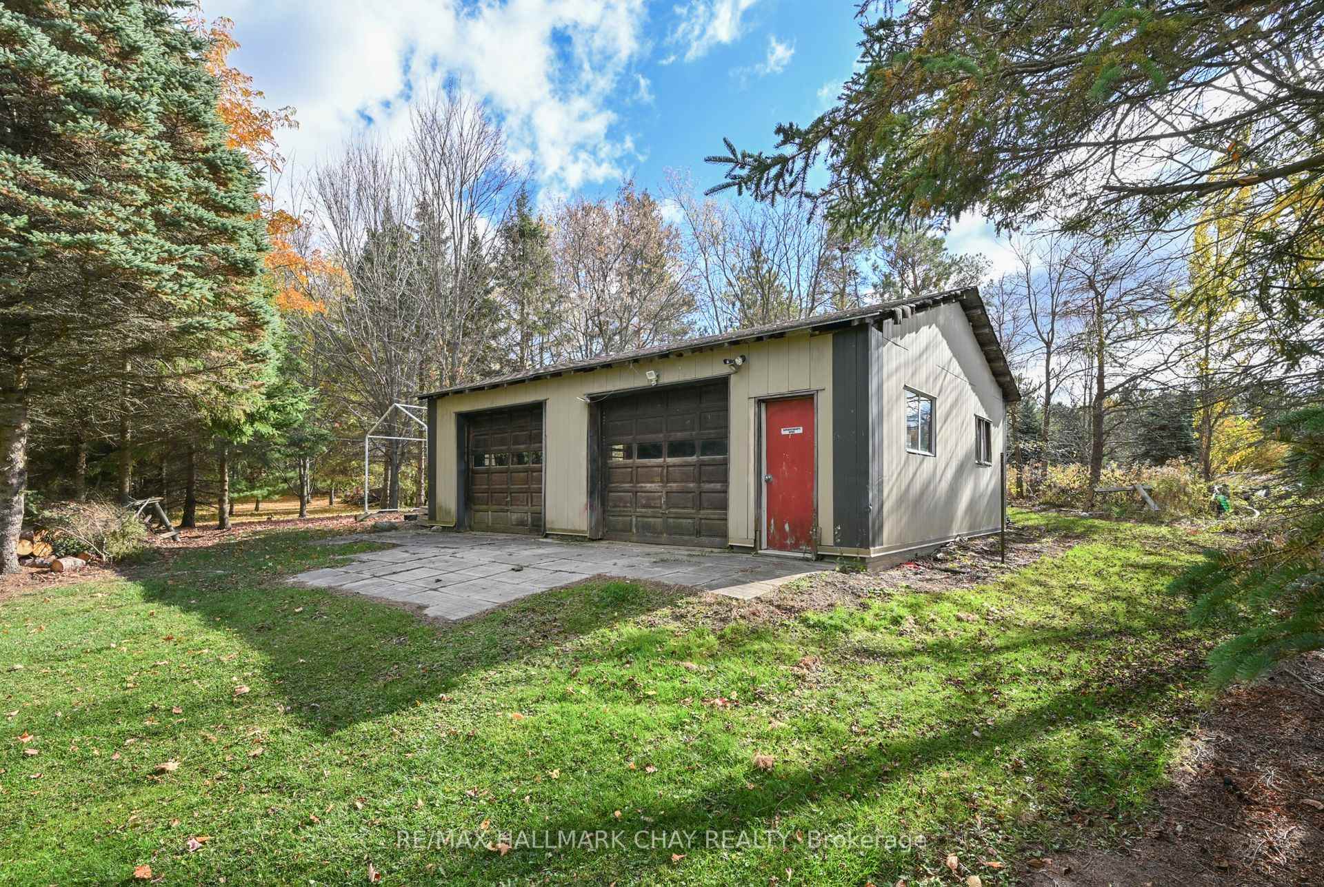Photo 32 of 5995 3rd Line, New Tecumseth, Rural New Tecumseth — HOMEH