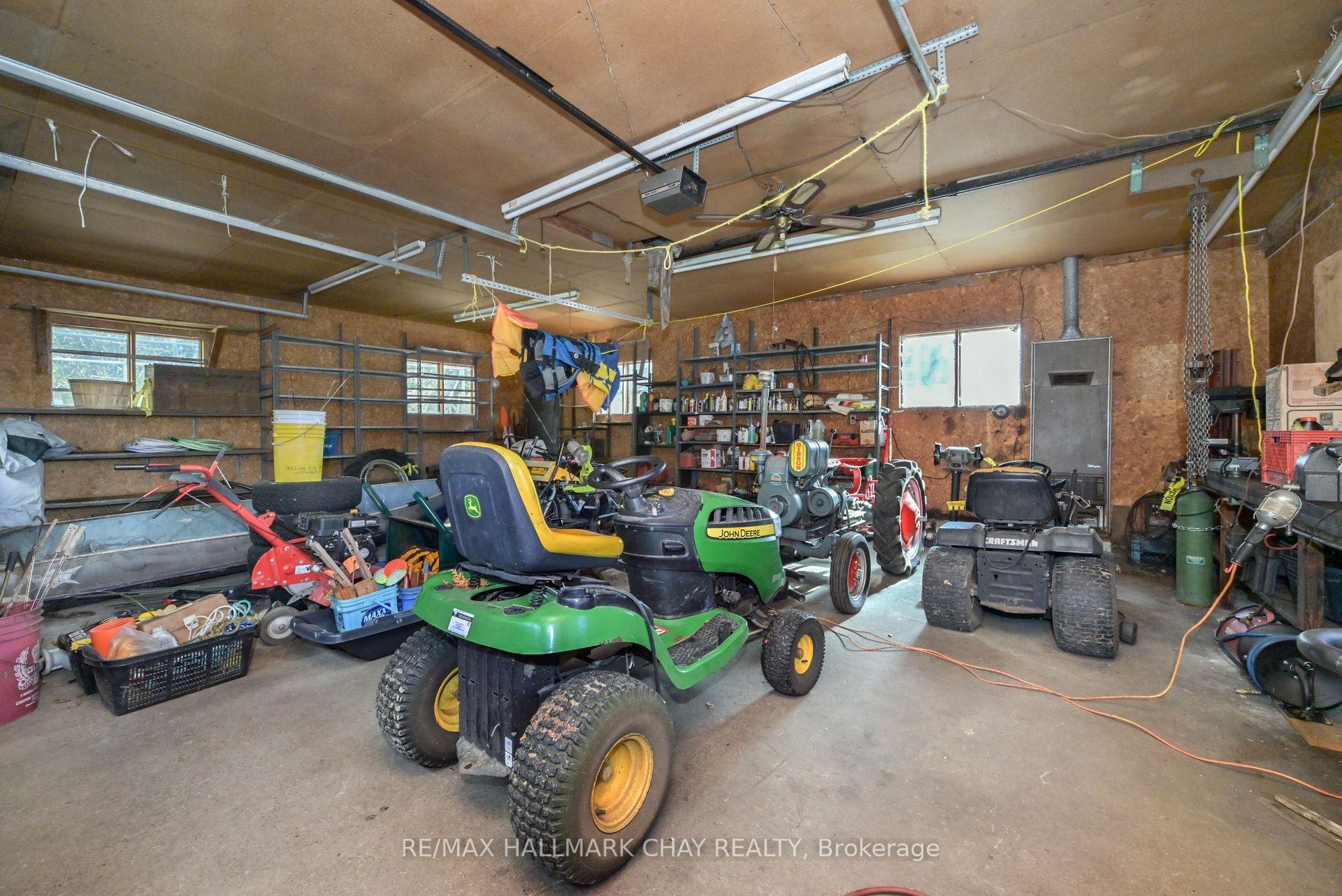 Photo 33 of 5995 3rd Line, New Tecumseth, Rural New Tecumseth — HOMEH